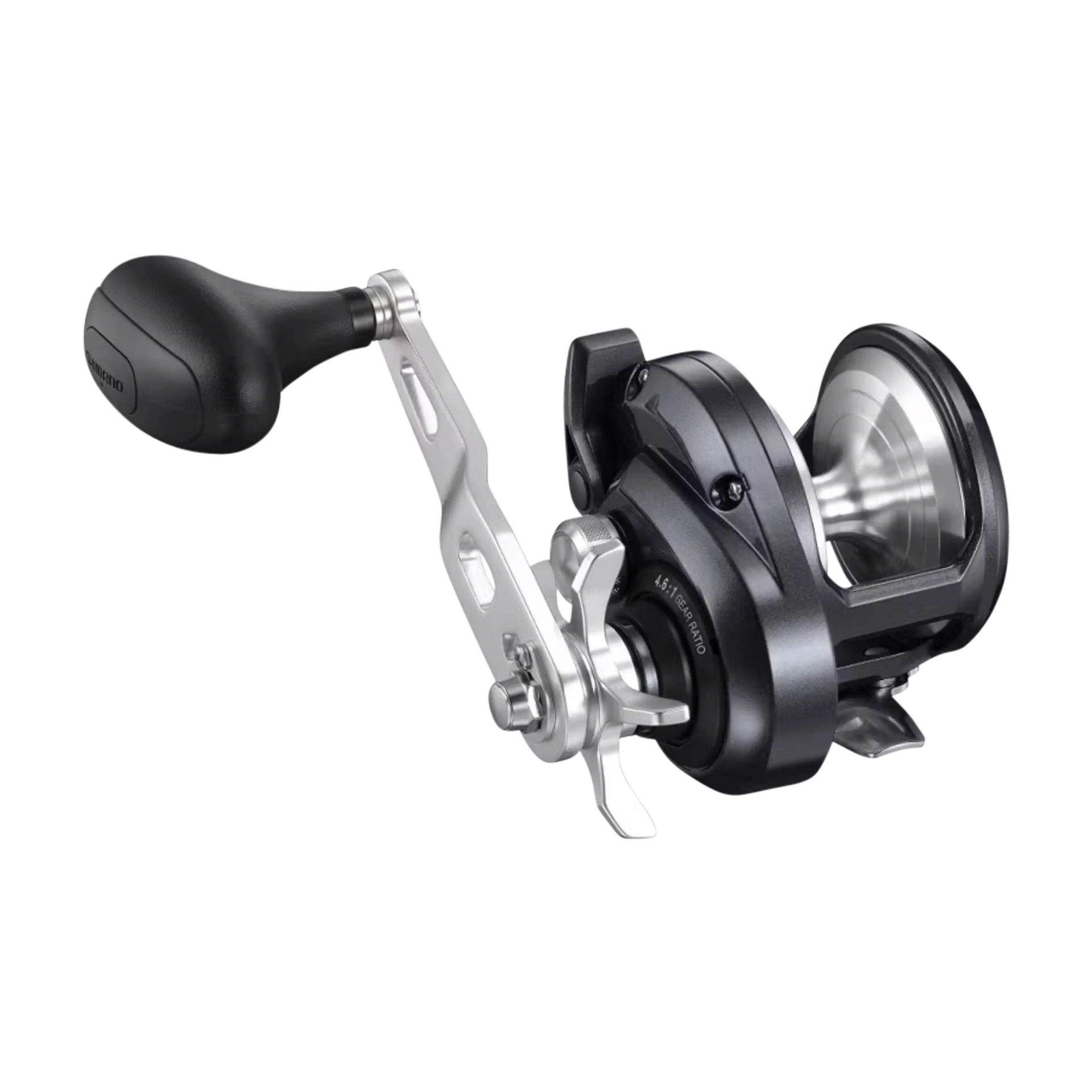 Shimano 25 Torium Jigging Special TOR1500HGA Conventional Reel