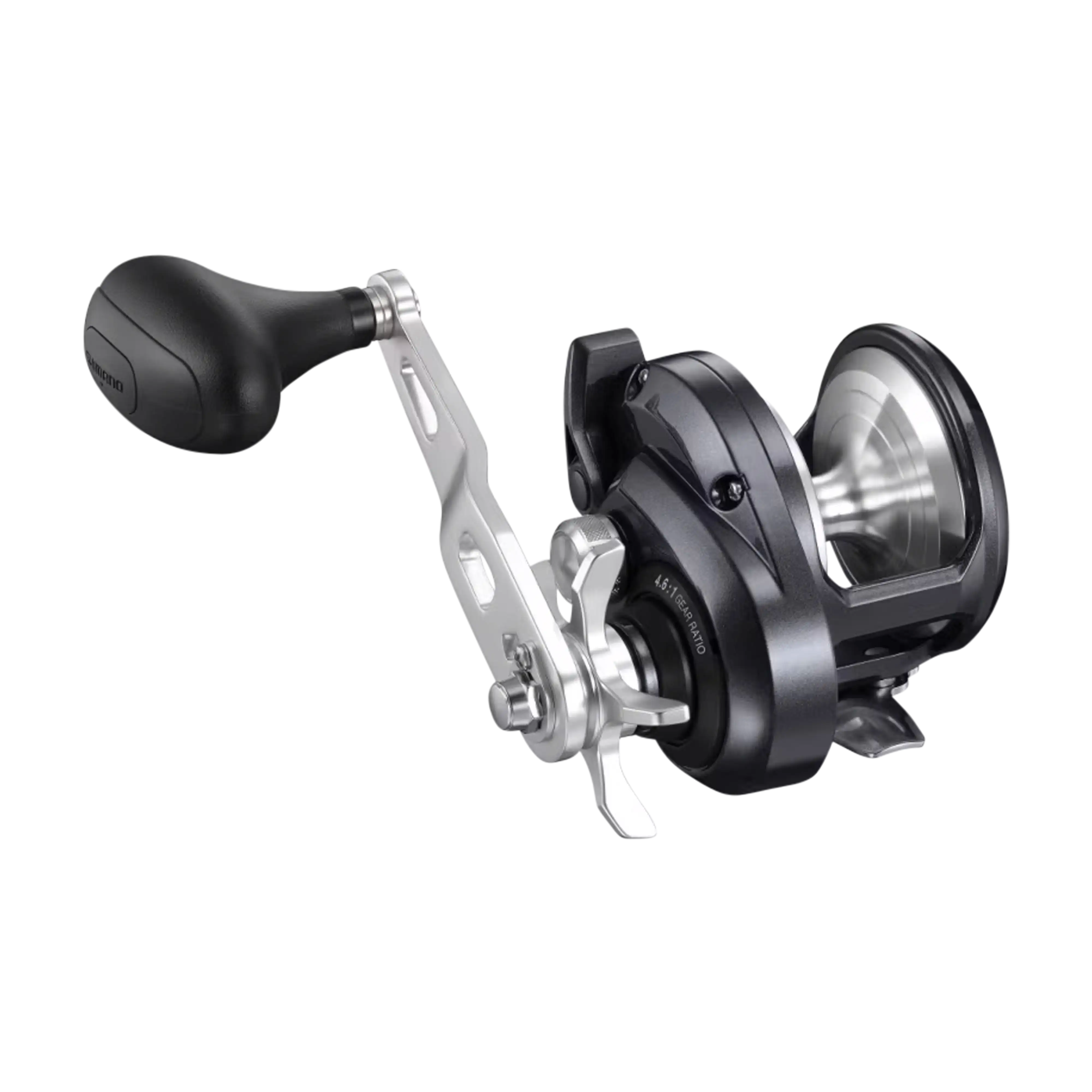 Shimano Torium Jigging Special Reels