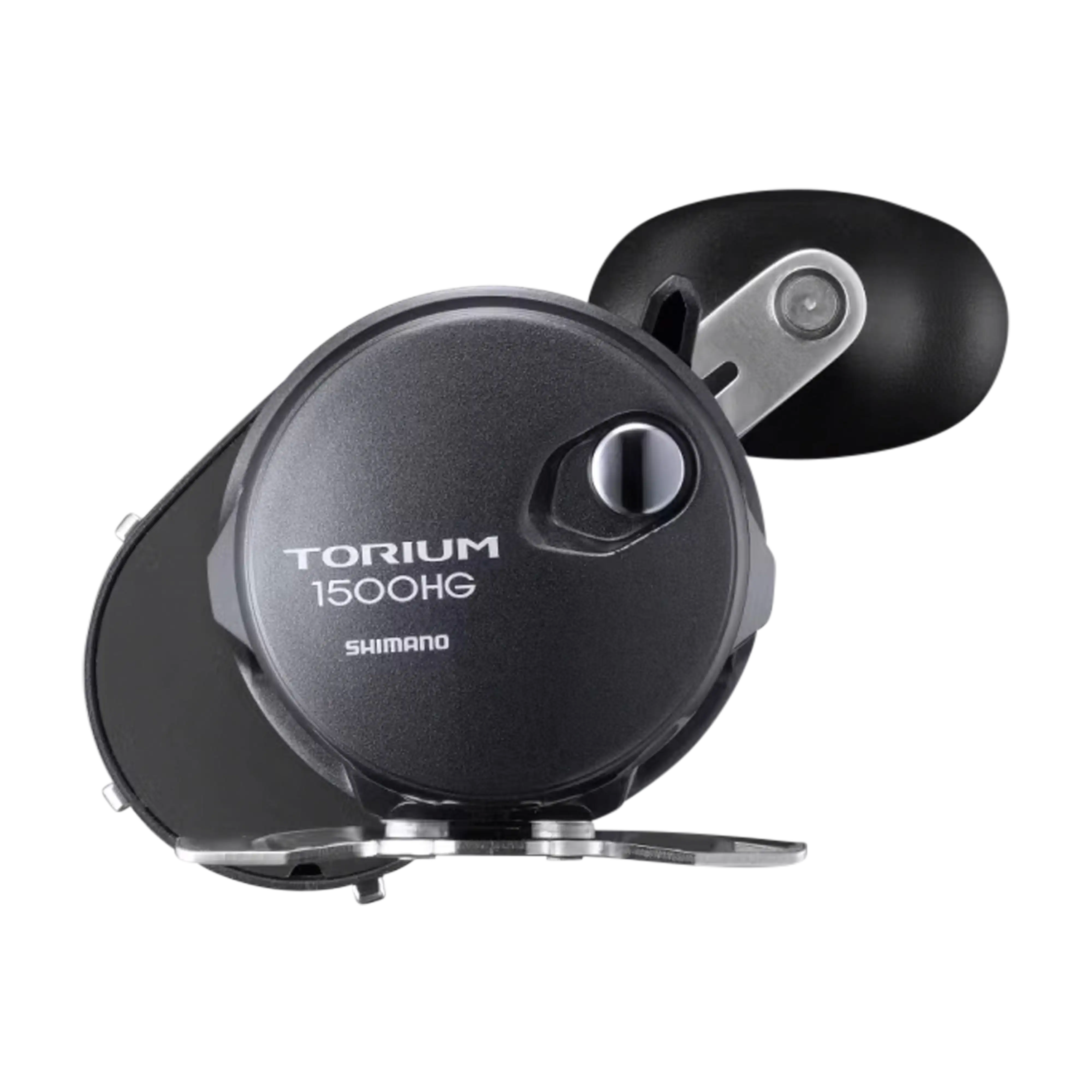 Shimano Torium Jigging Special Conventional Saltwater Reel