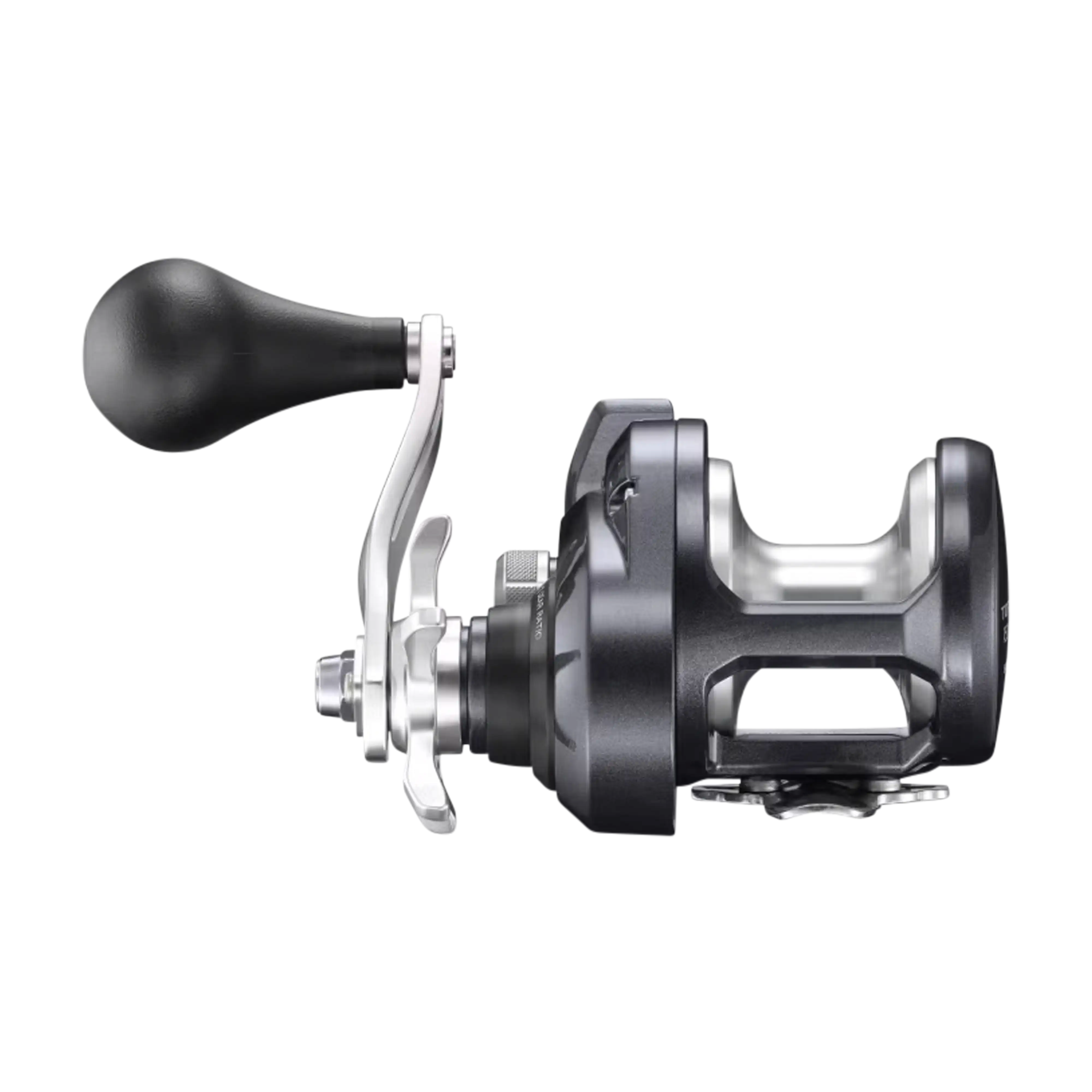 Shimano Torium Jigging Special Conventional Saltwater Reel