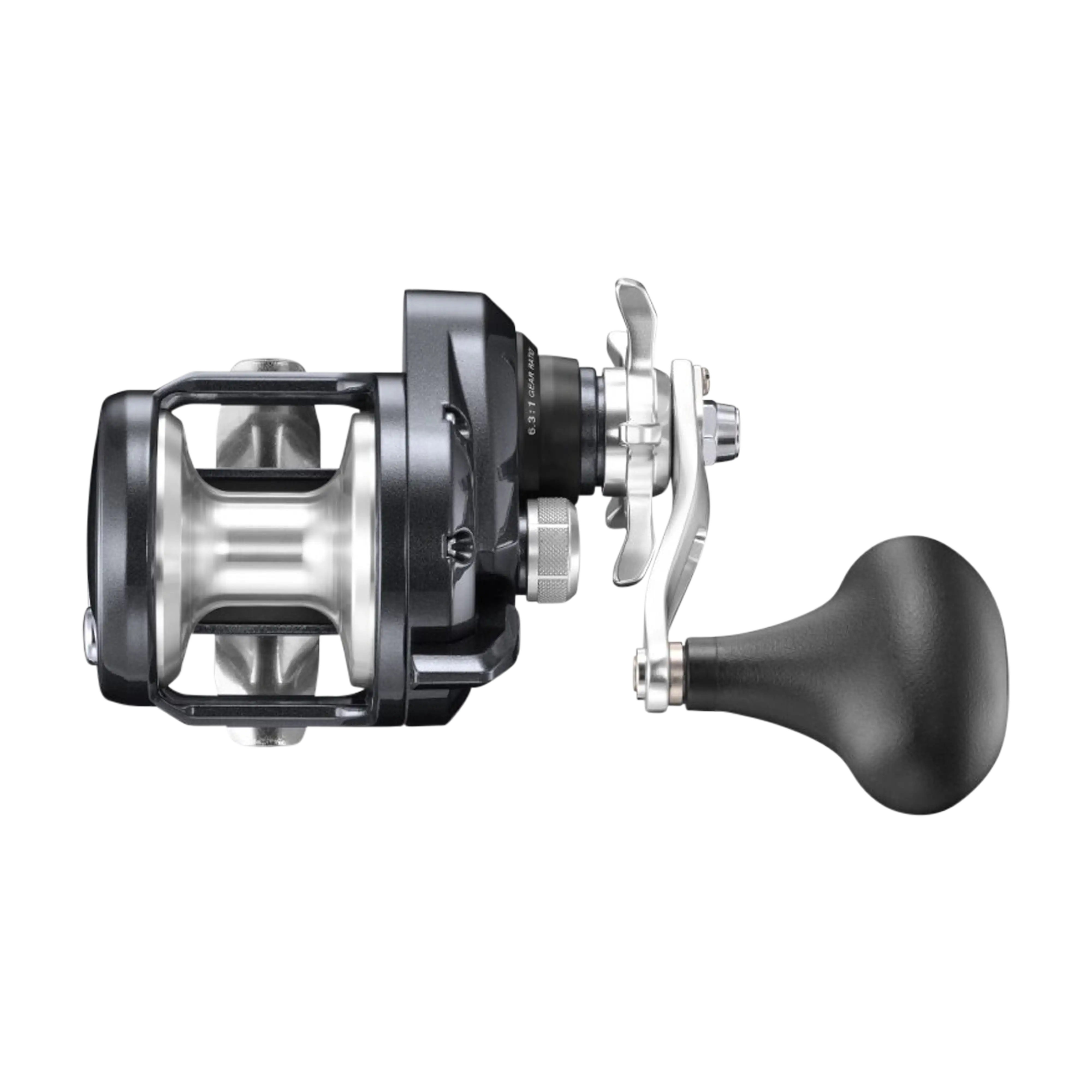Shimano Torium Jigging Special Reels