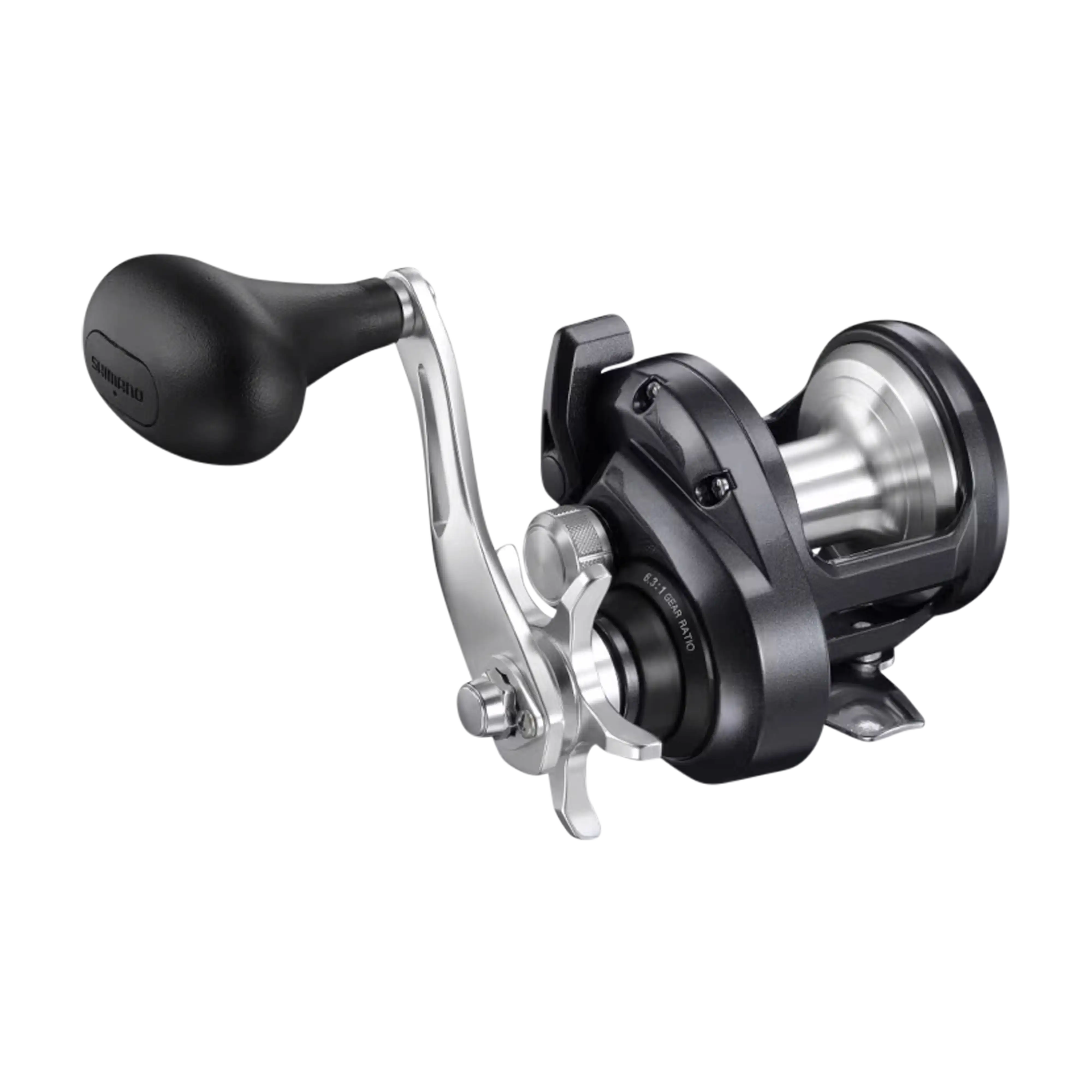 Shimano Torium Jigging Special Reels