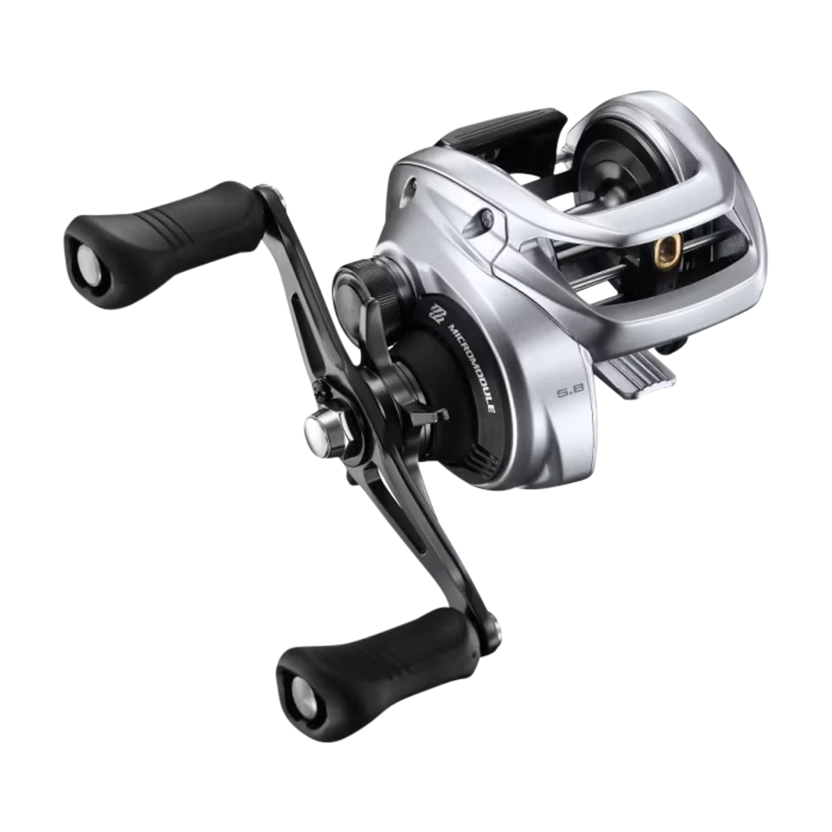 baitcast reel 2017 least likely to backlash Reaction Tackle Baitcasting Fishing ReactCast Edition- High-Speed 7.3:1 Gear Ratio Right Handed and spinners 6 Most Common Reasons You're