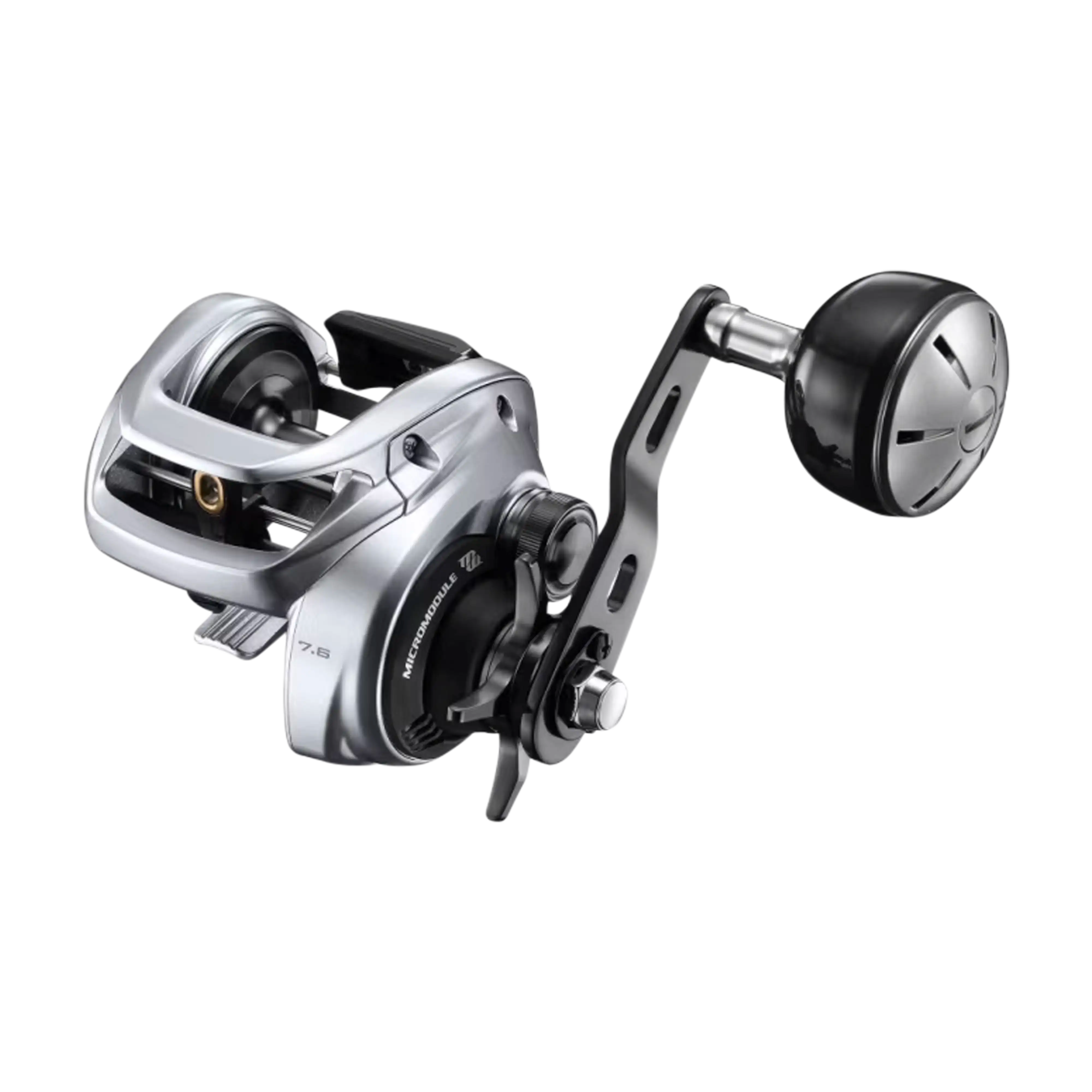 Shimano Tranx 400 B Baitcasting Reels