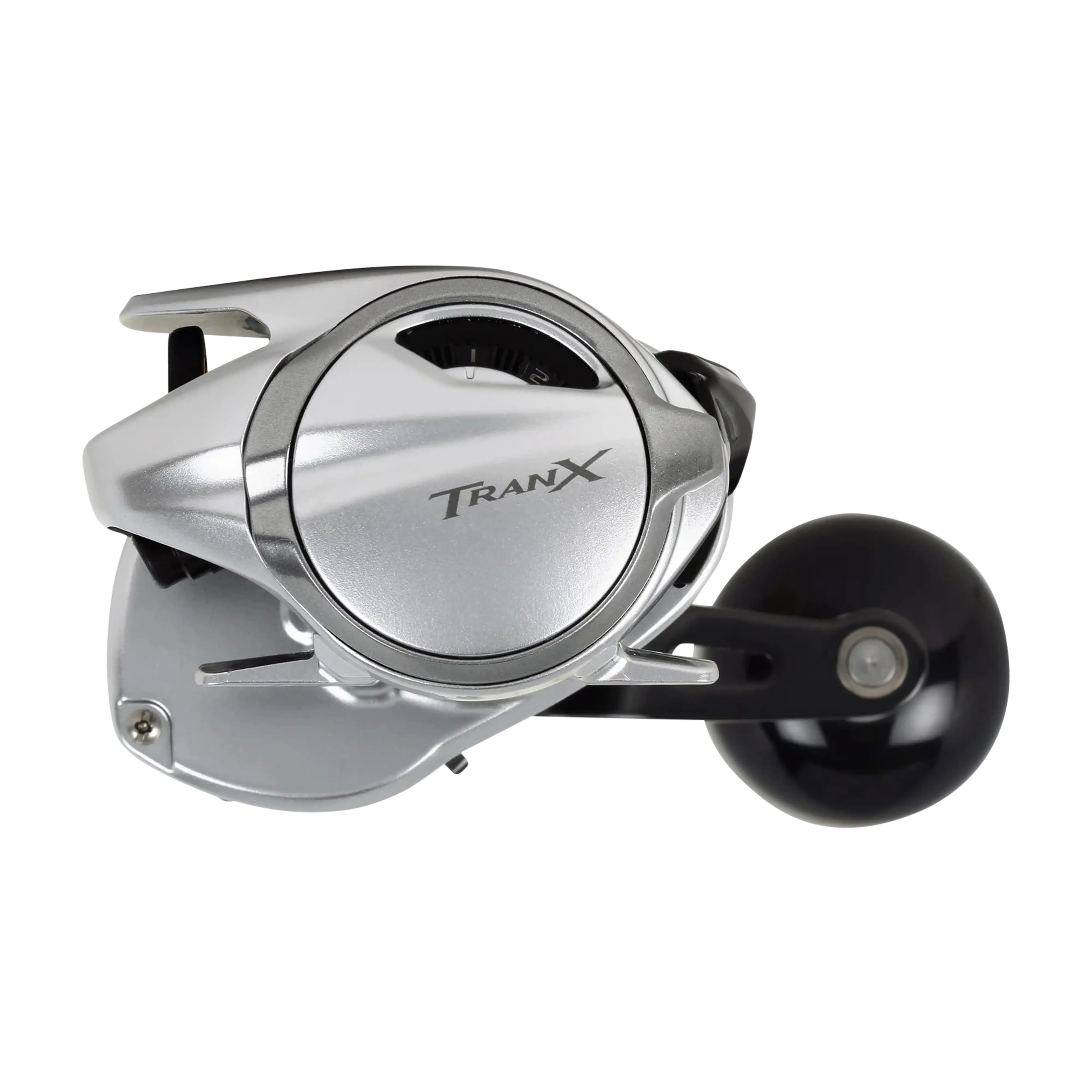 Shimano Tranx 400 B Baitcasting Reels
