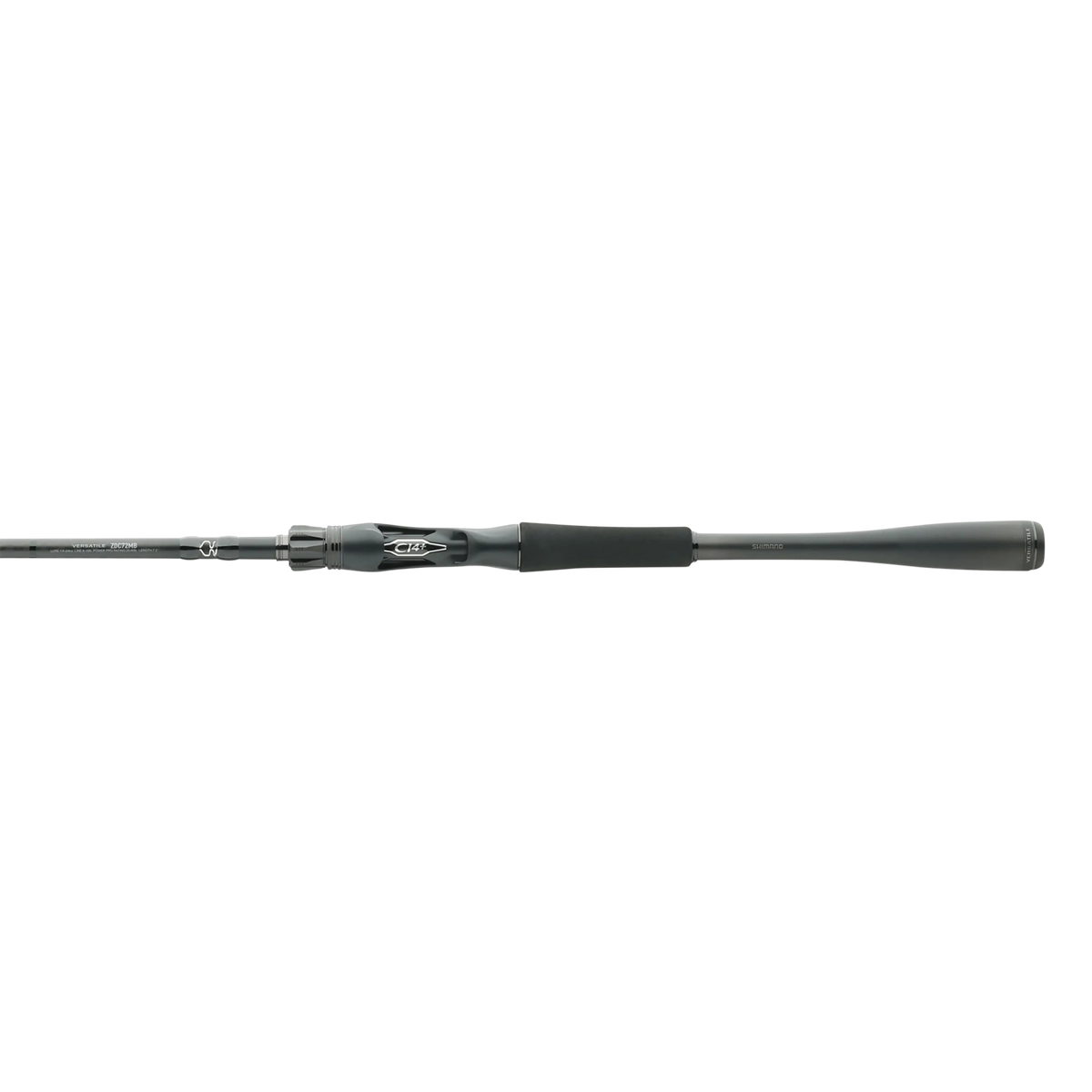 Shimano Zodias B Casting Rods