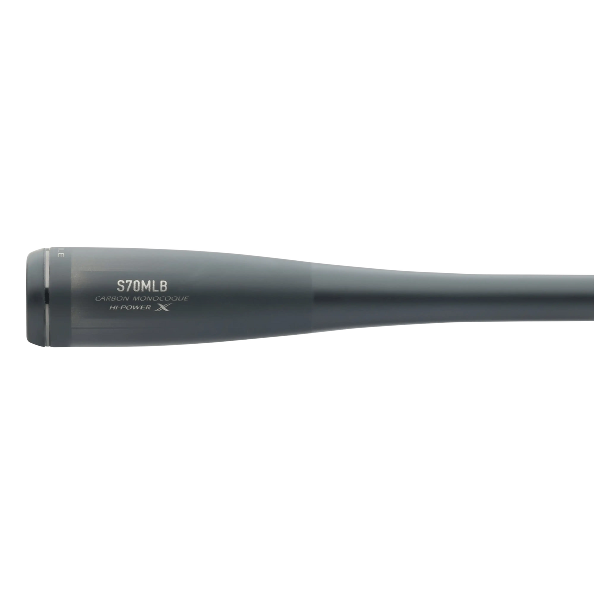 Shimano Zodias B Solid Tip Spinning Rods
