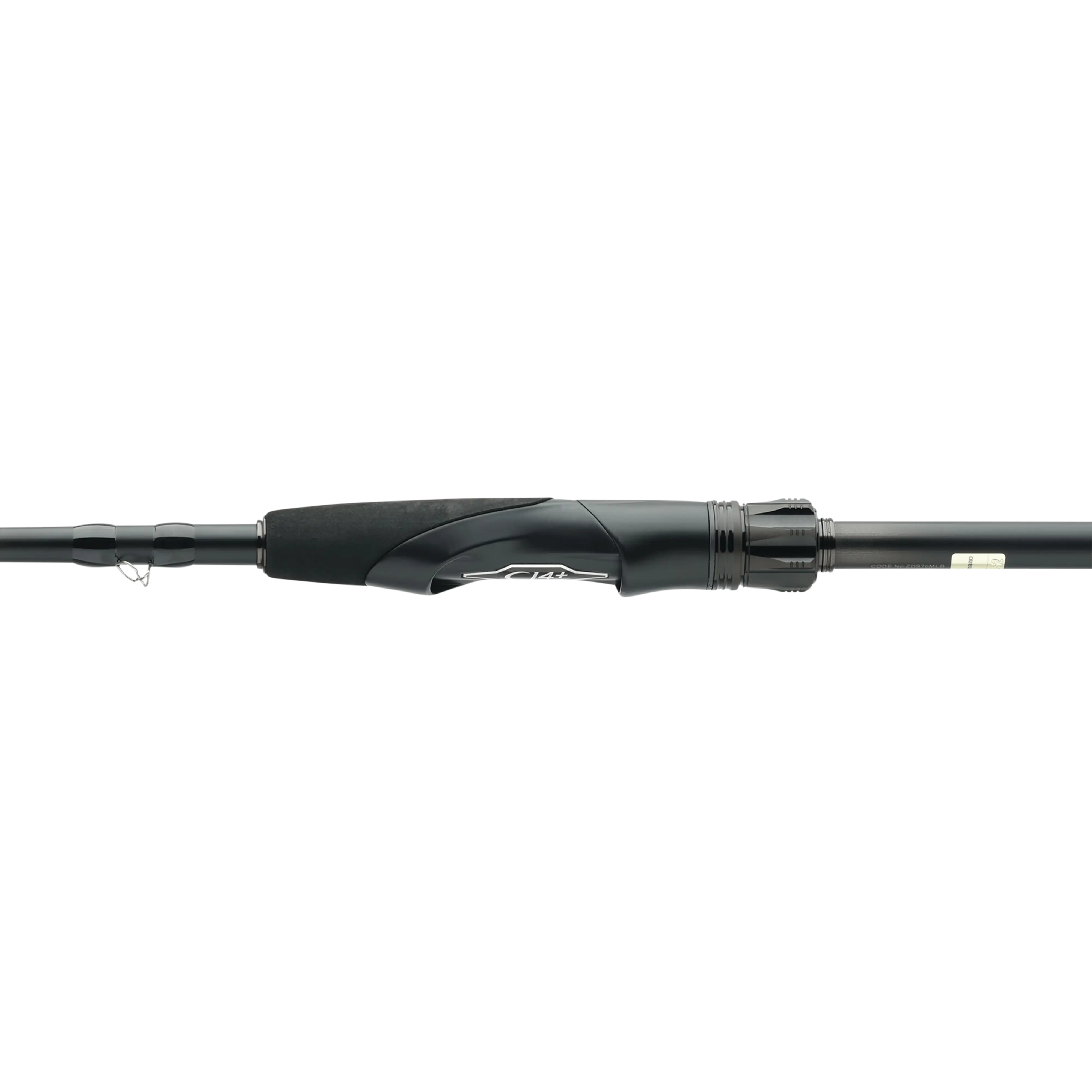 Shimano Zodias B Spinning Rods