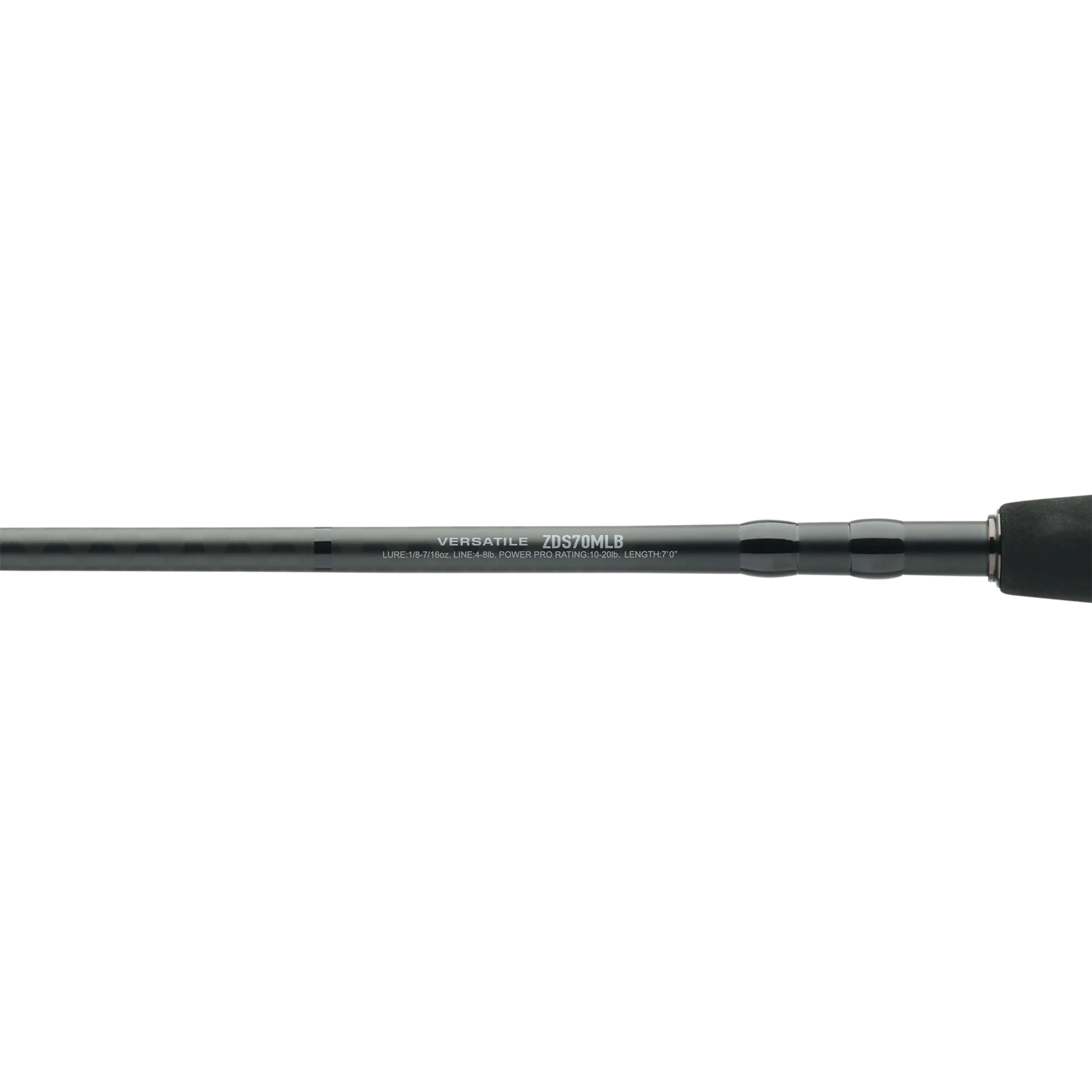 Shimano Zodias B Spinning Rods