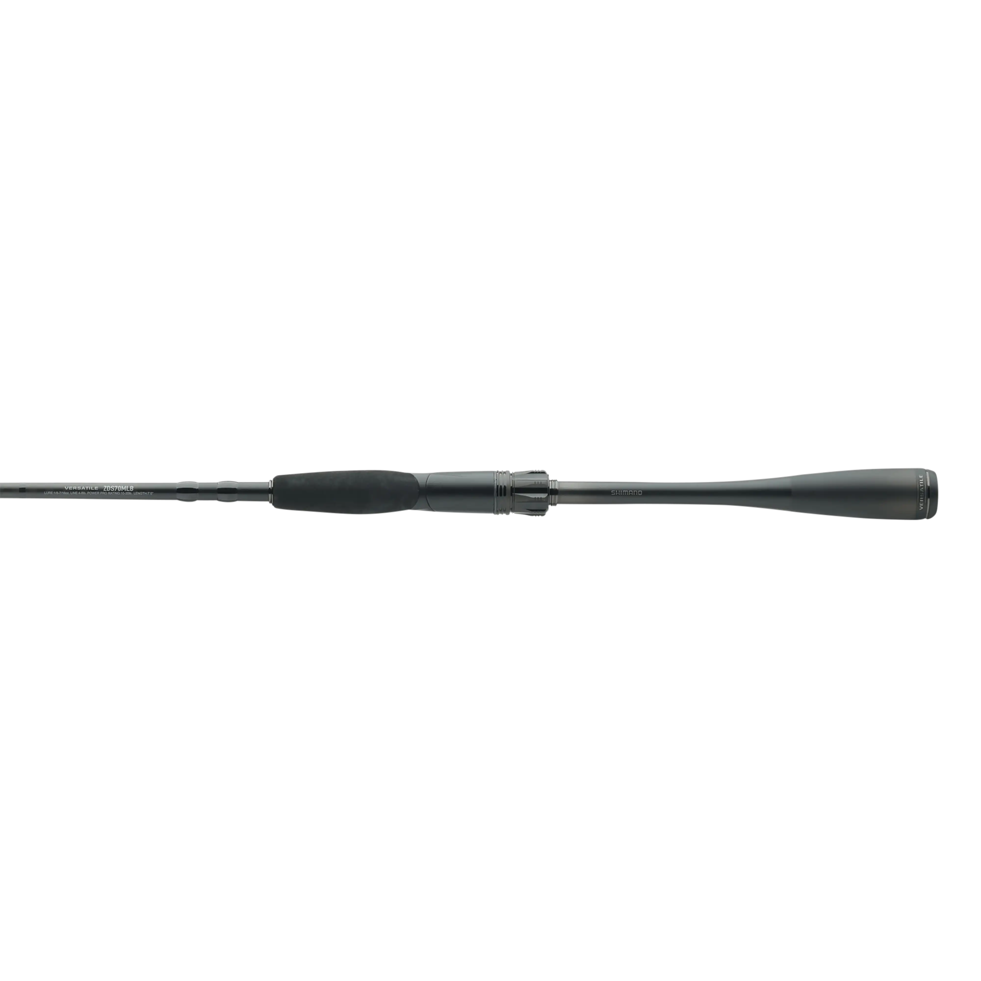 Shimano Zodias B Spinning Rods