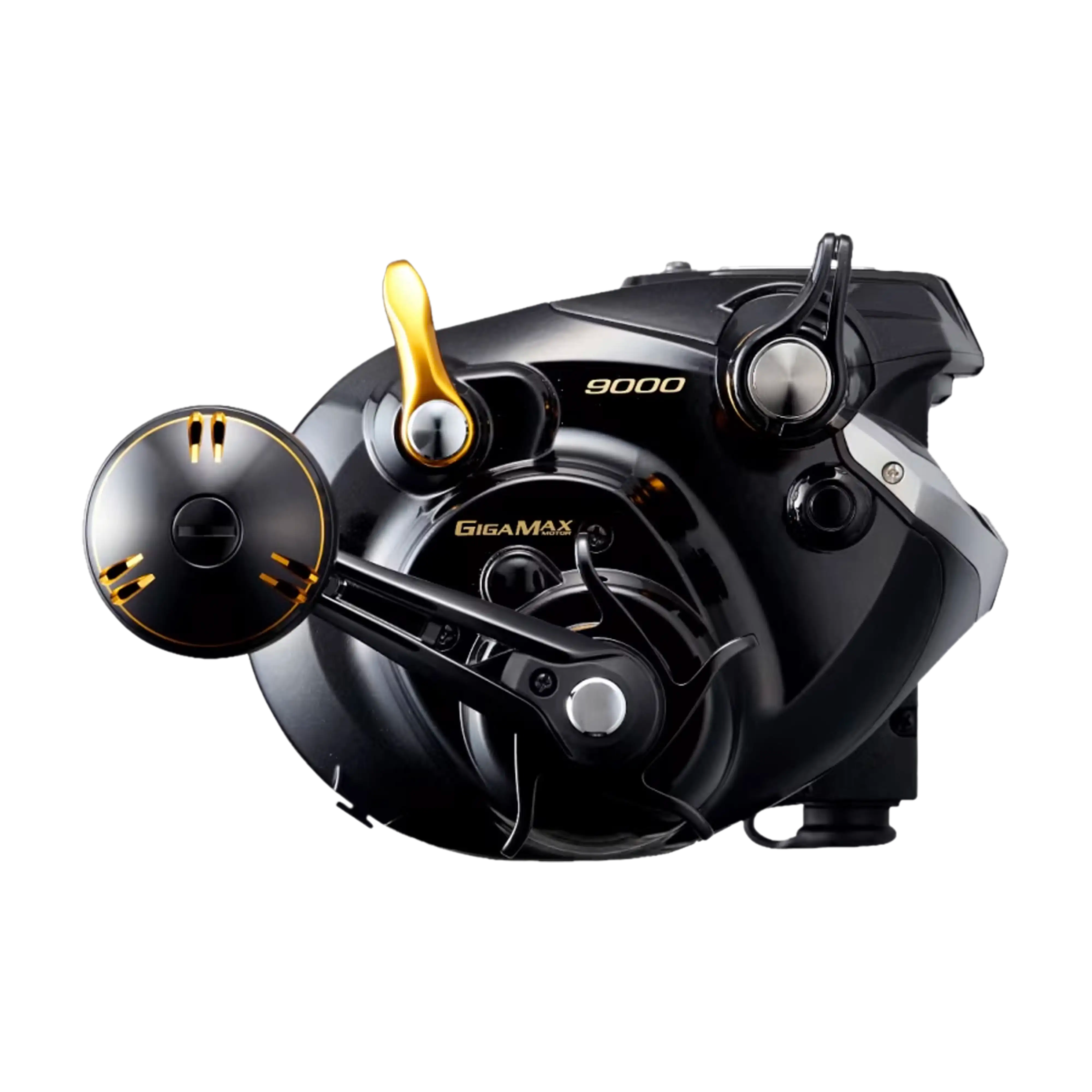 Shimao Beastmaster 9000B Electric Reel