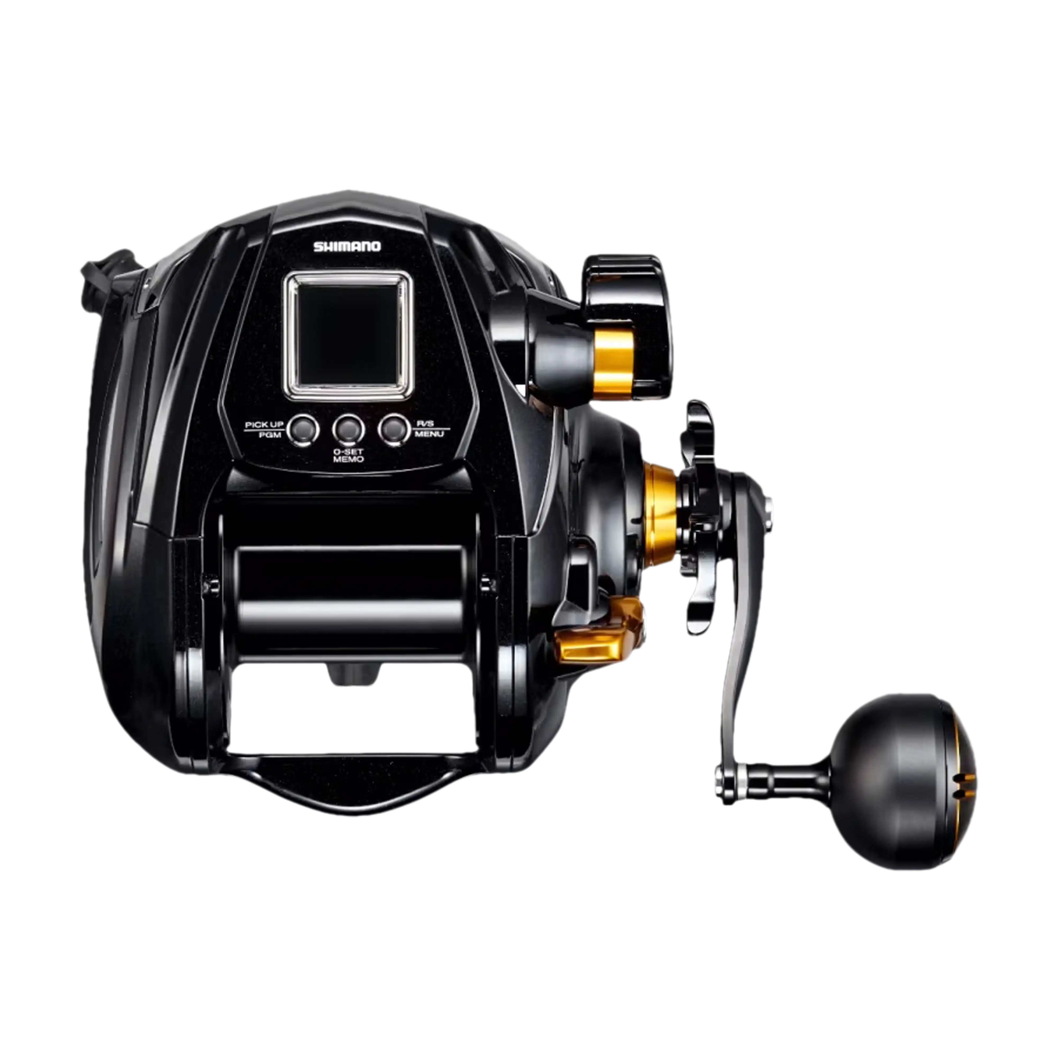 Shimao Beastmaster 9000B Electric Reel