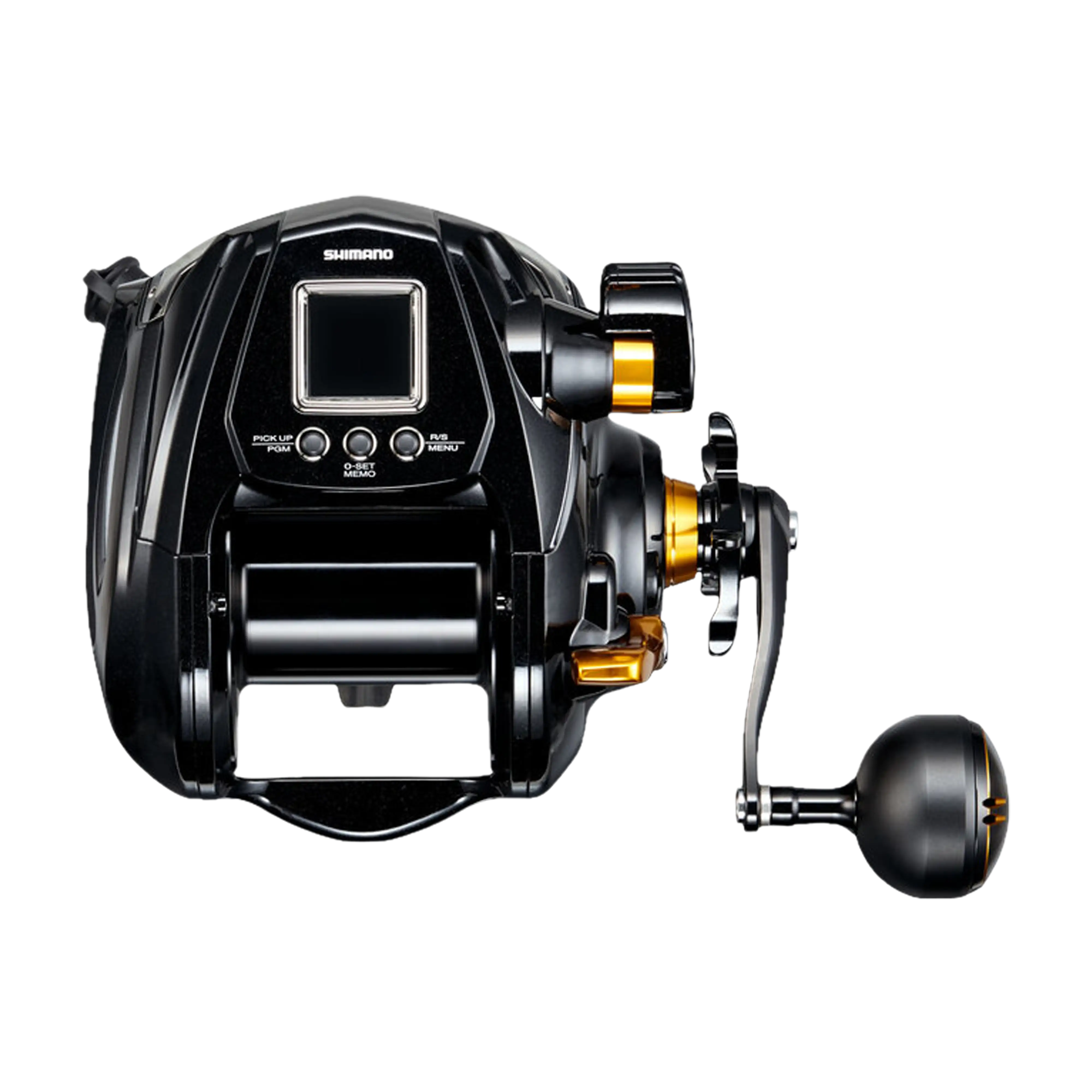 Shimao Beastmaster 9000B Electric Reel