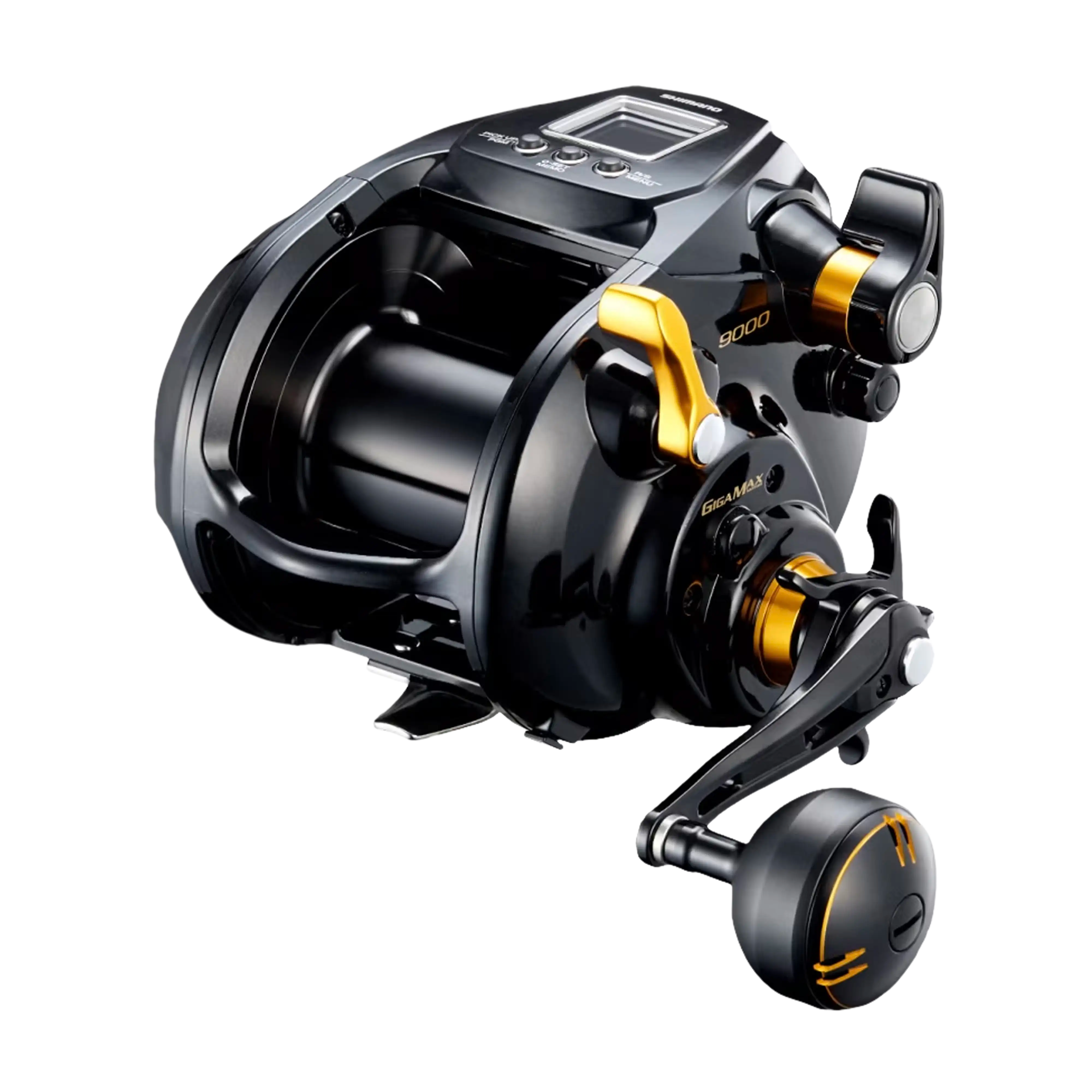 Shimao Beastmaster 9000B Electric Reel