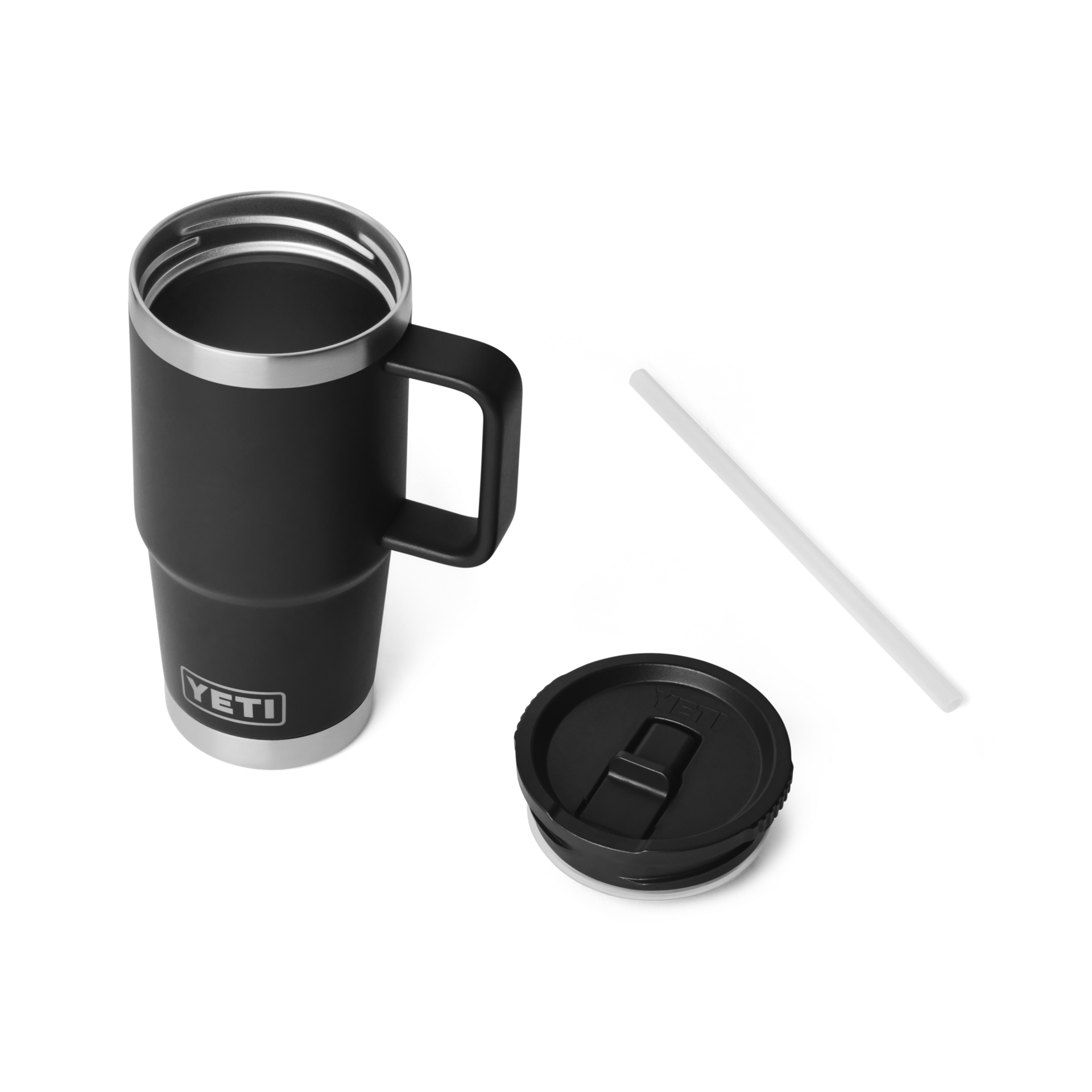 YETI Rambler Stackable & Travel Mugs