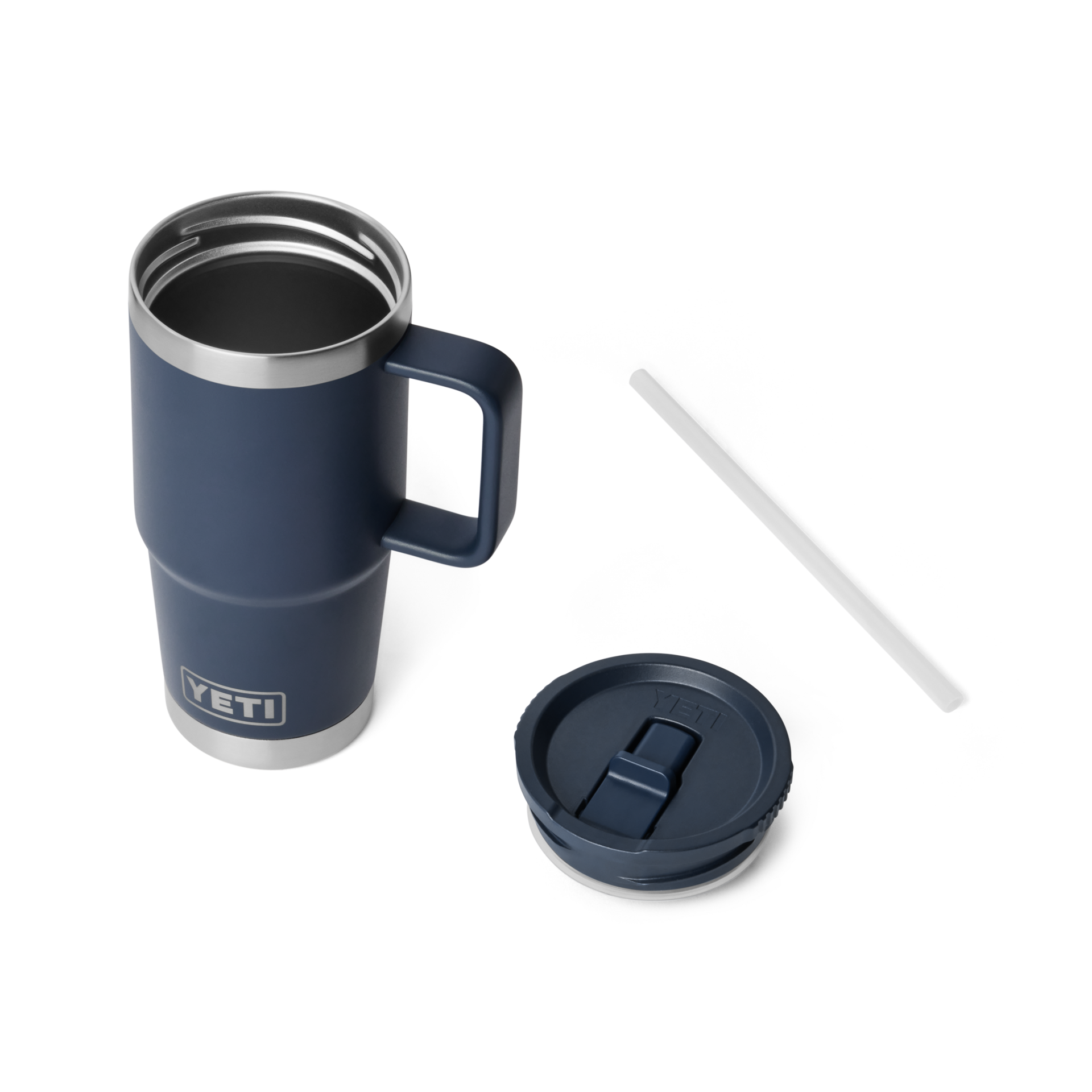YETI Rambler Stackable & Travel Mugs
