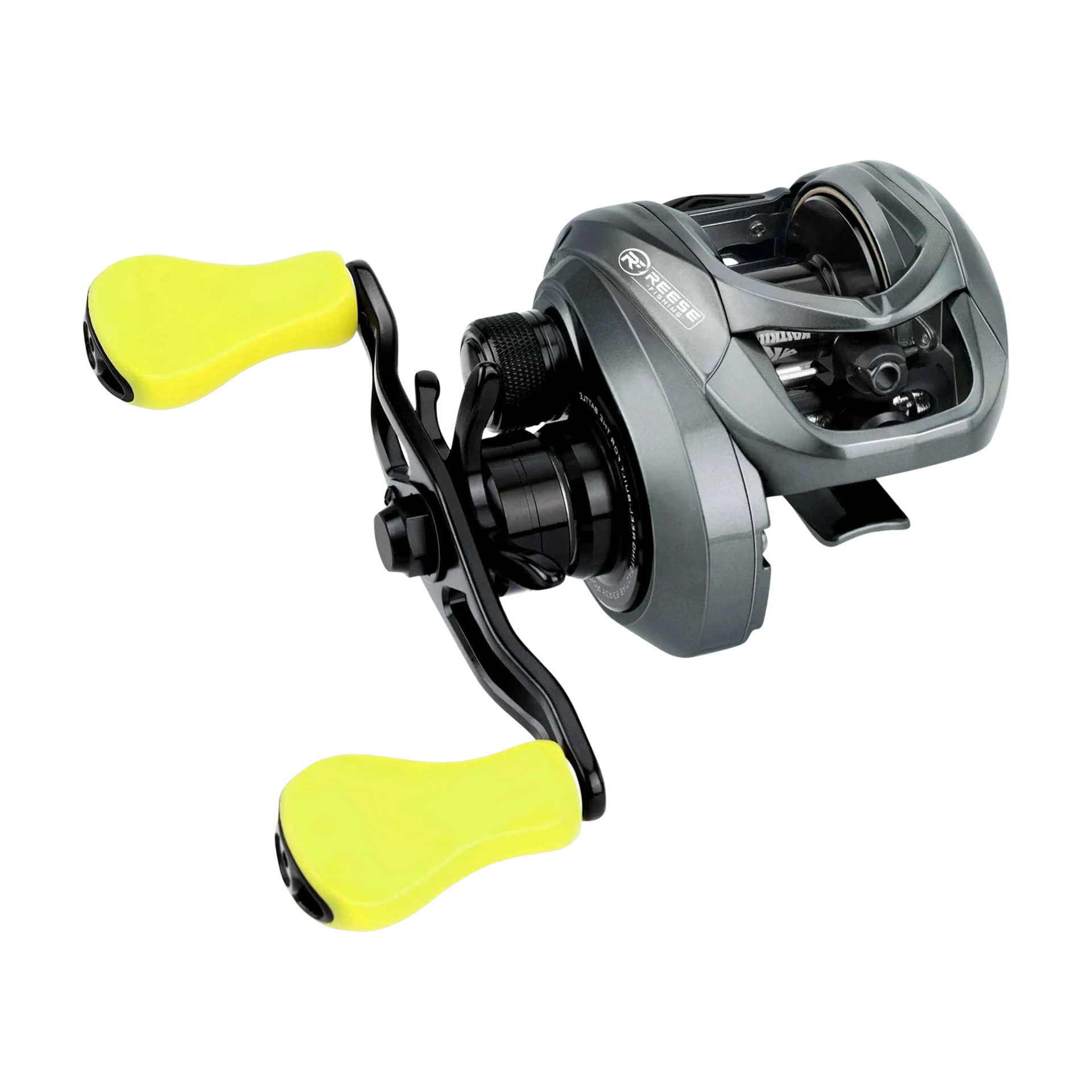 KastKing Skeet Reese Icon Casting Reel