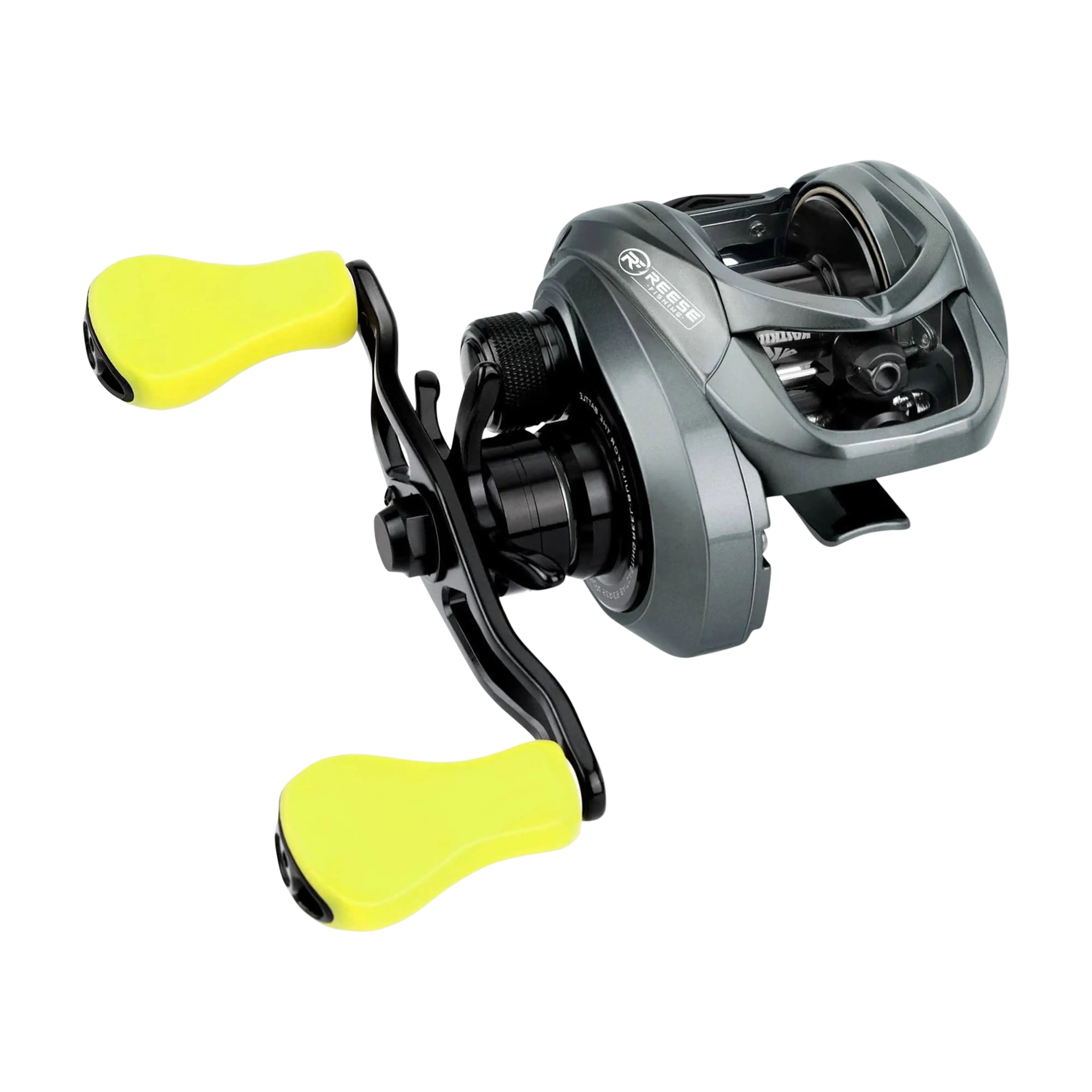 KastKing Skeet Reese Icon Baitcasting Reel