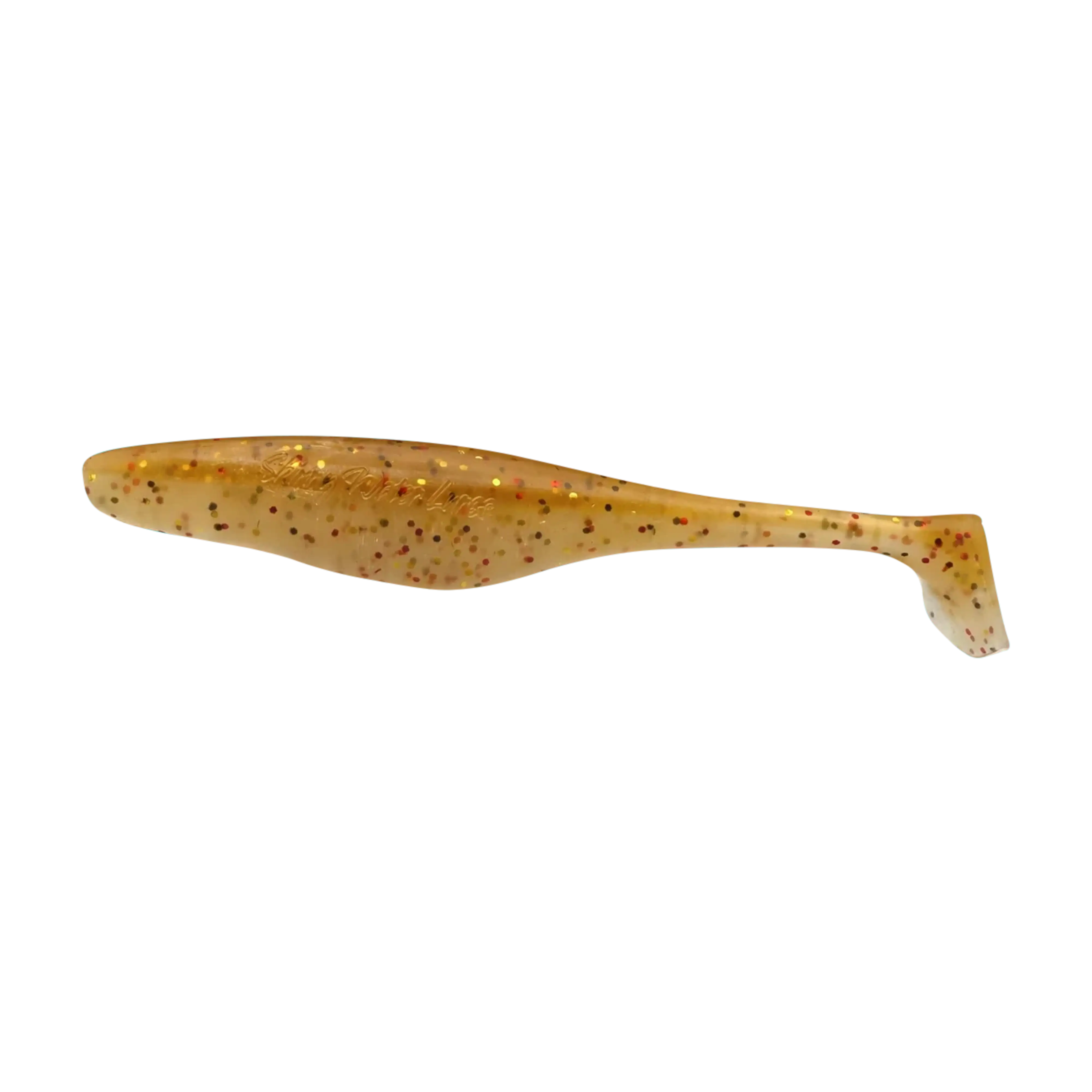 Skinny Water Lures Paddle Tails (3"-4")