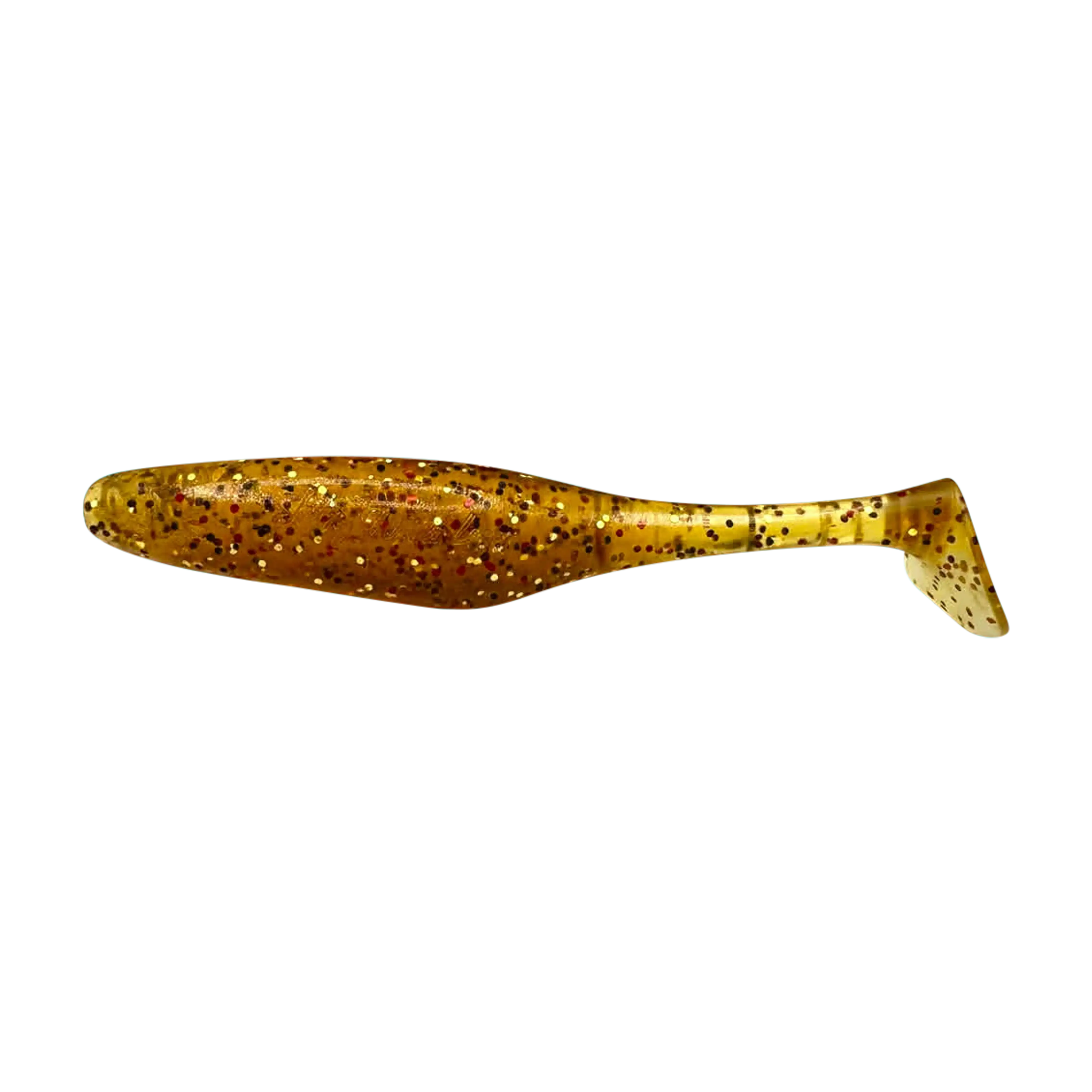 Skinny Water Lures Paddle Tails (3"-4")