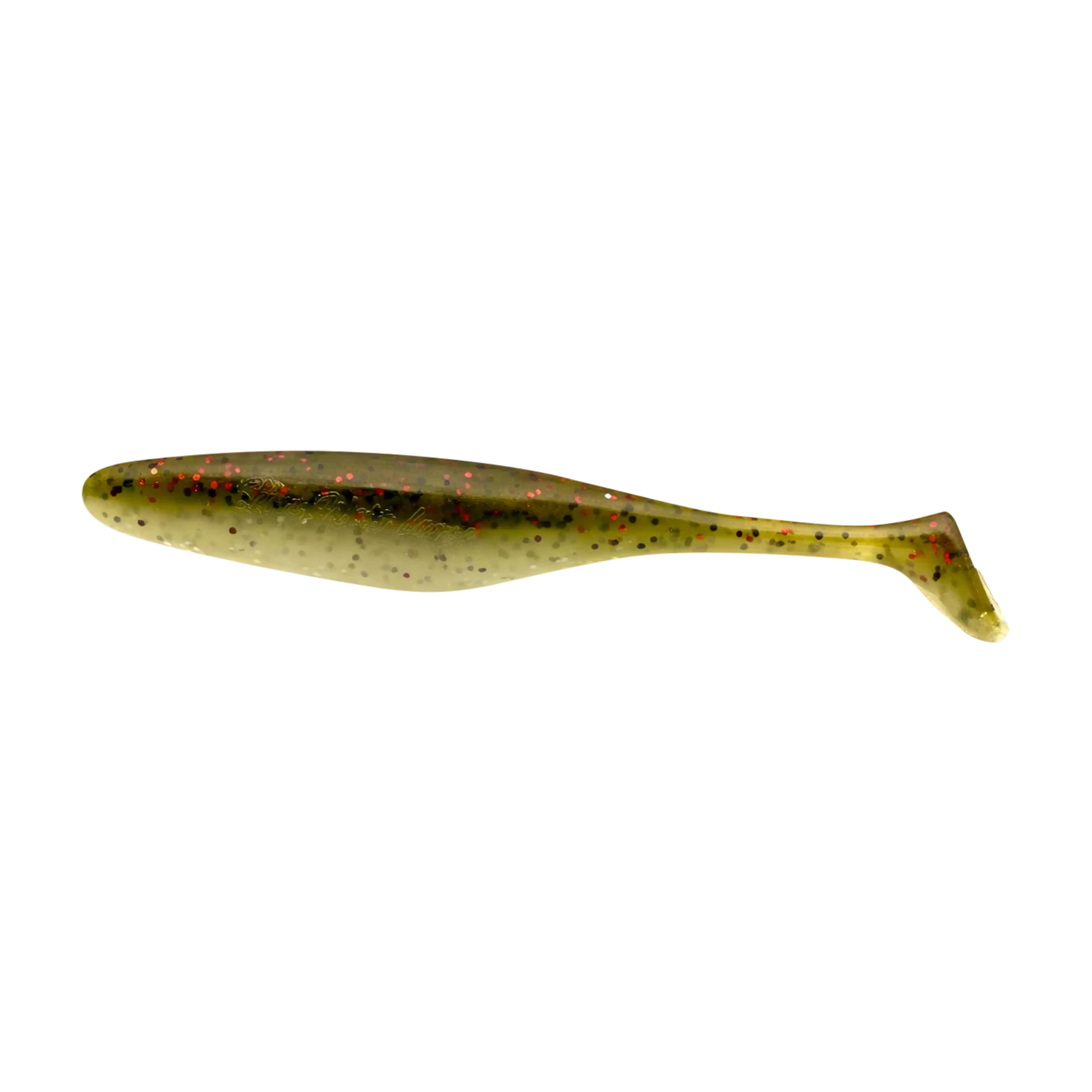 Skinny Water Lures Paddle Tails (3"-4")