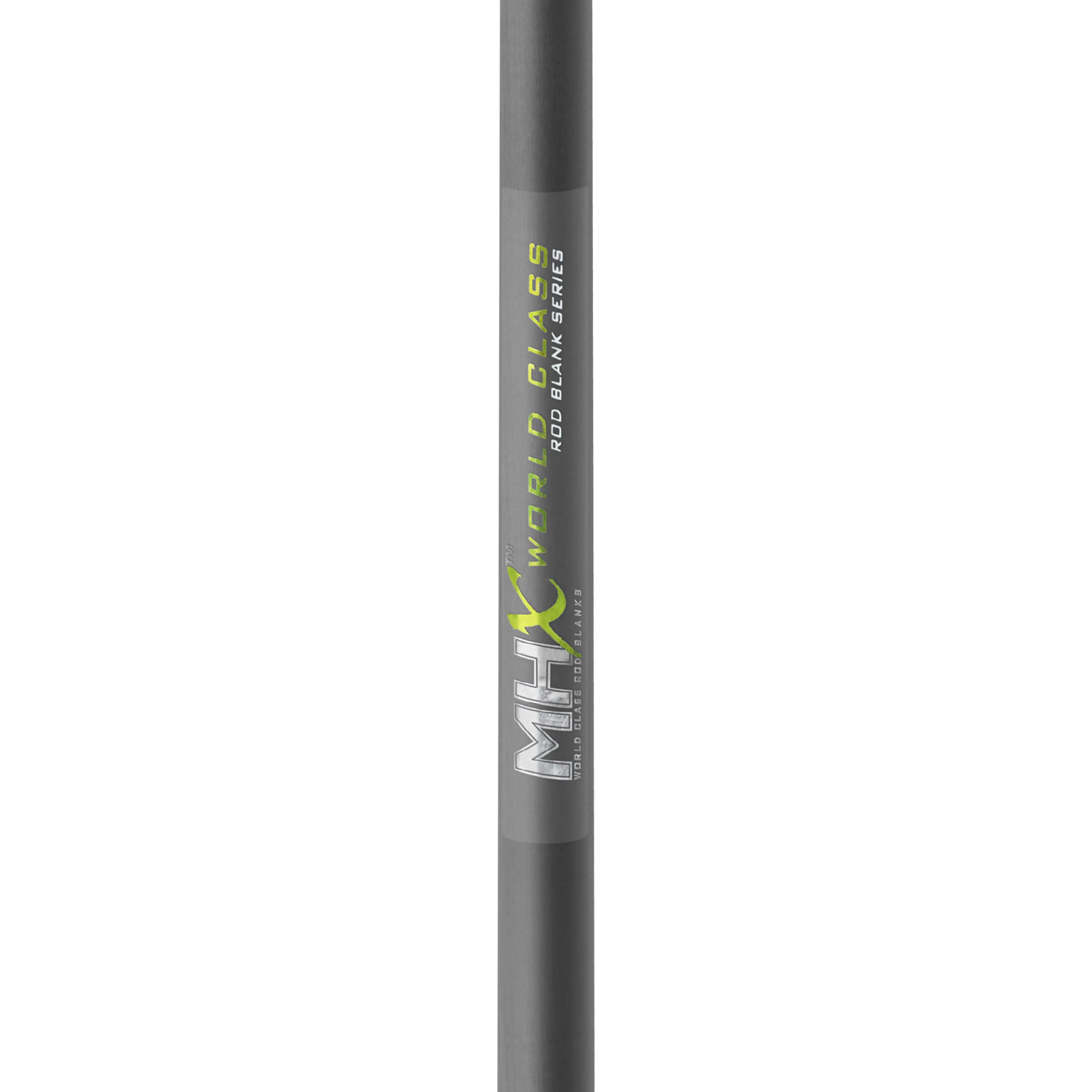 MHX 42 Light Solid Carbon Ice Rod Blank - CIB-42L-MHX
