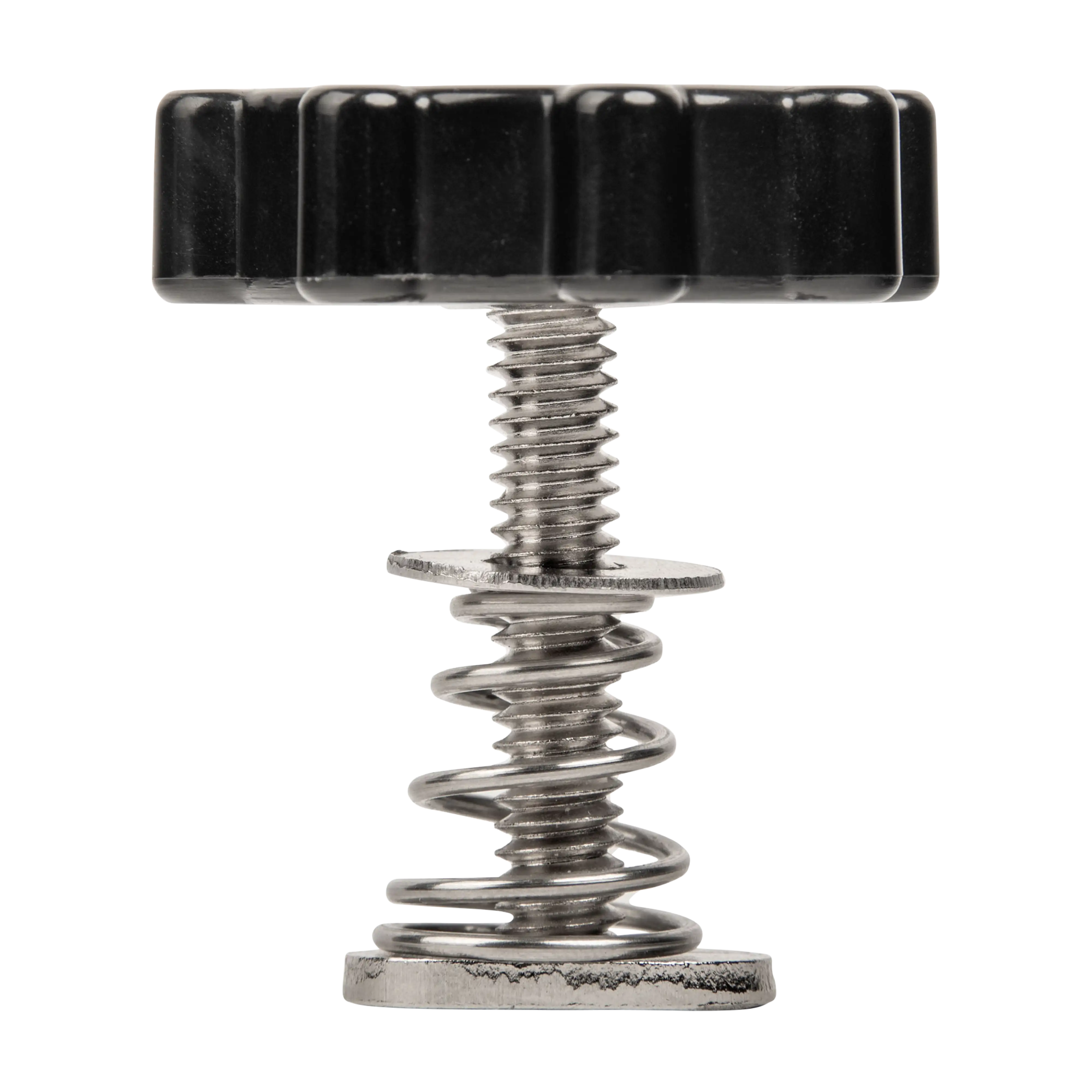 CRB RBS T-Bolts with Spring & Knob Upgrade