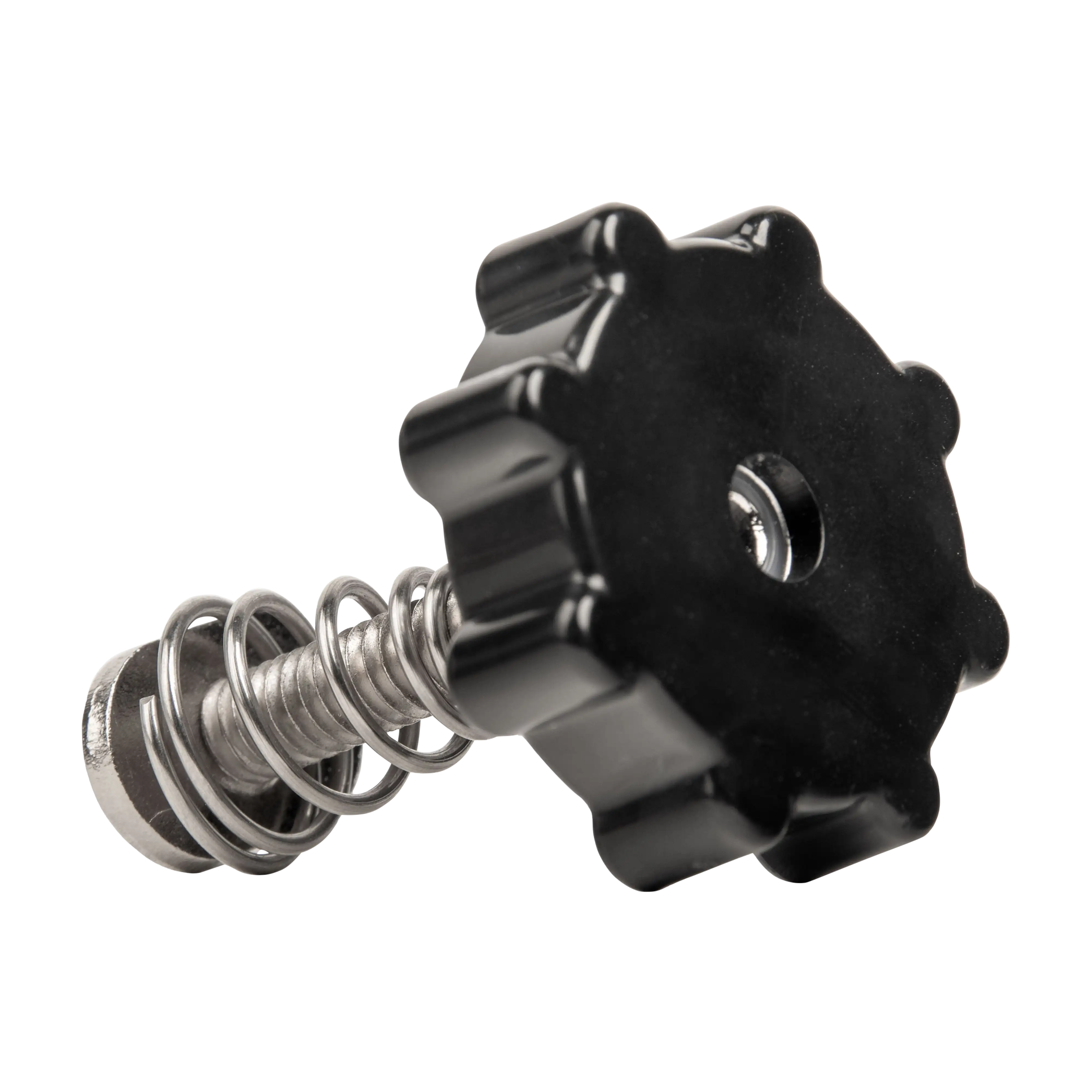 CRB RBS T-Bolts with Spring & Knob Upgrade