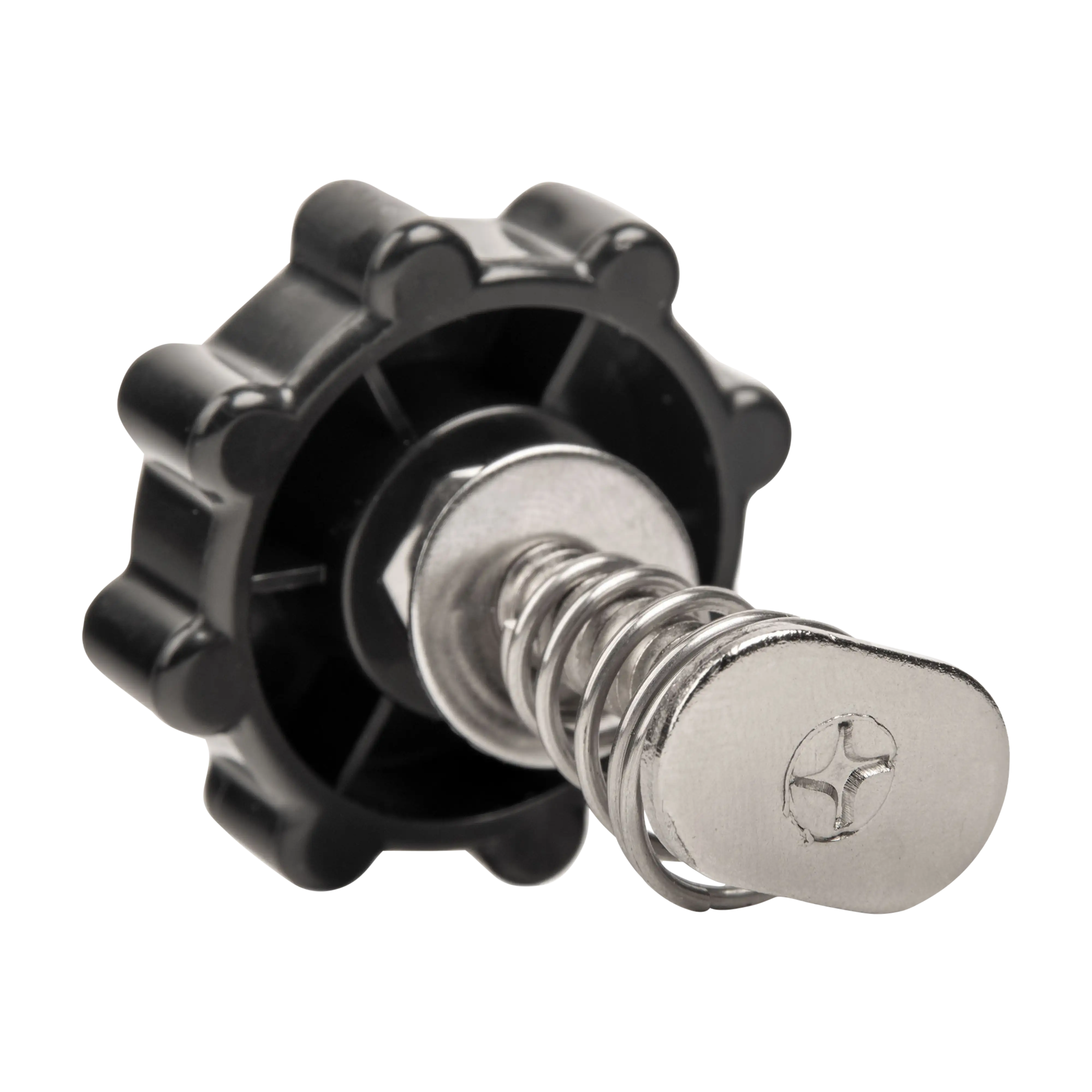 CRB RBS T-Bolts with Spring & Knob Upgrade