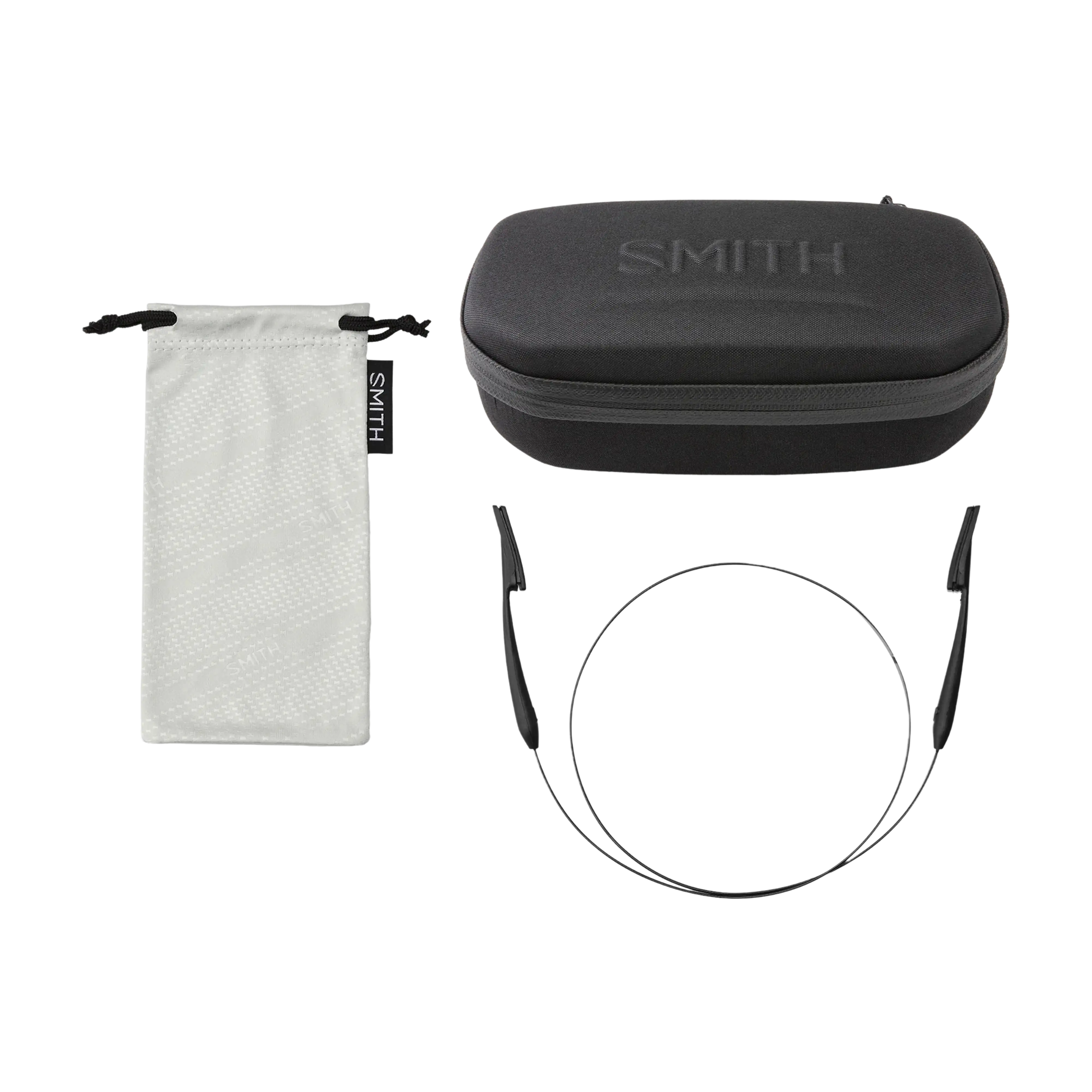 Smith Guide's Choice XL Sunglasses