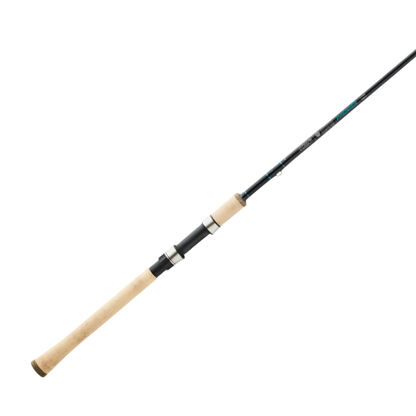 8 ft st croix vintage rod blank St. Premier Spinning Rods SCPS70MHF Dora Color:Pearl Pepper Built with a SCIII Proof slide-band reel seats*