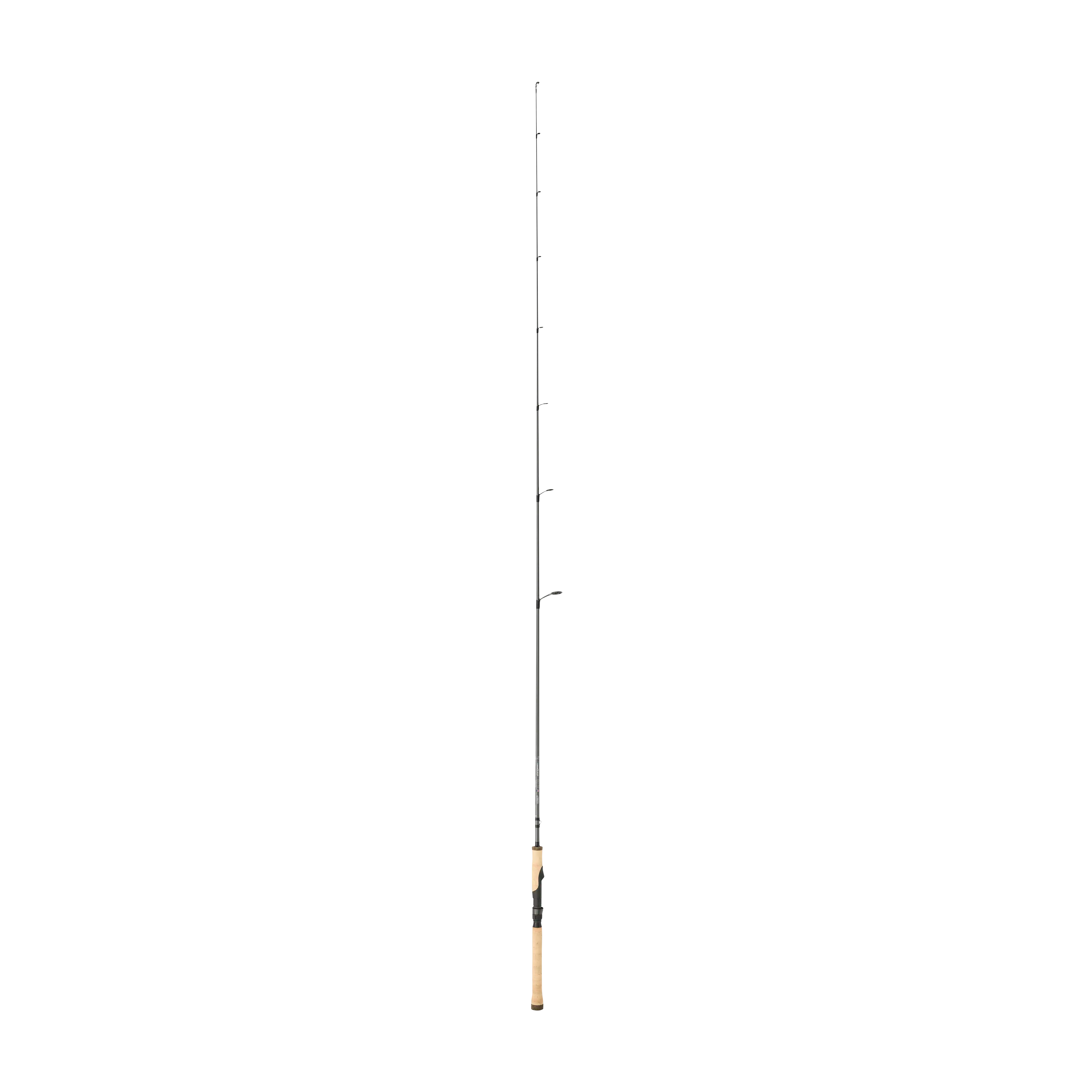 St. Croix Avid Series Spinning Fishing Rods
