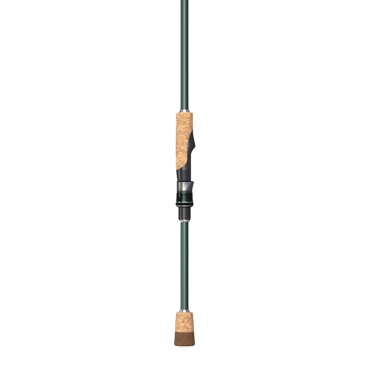 St. Croix Tidemaster Gulf Spinning Rods