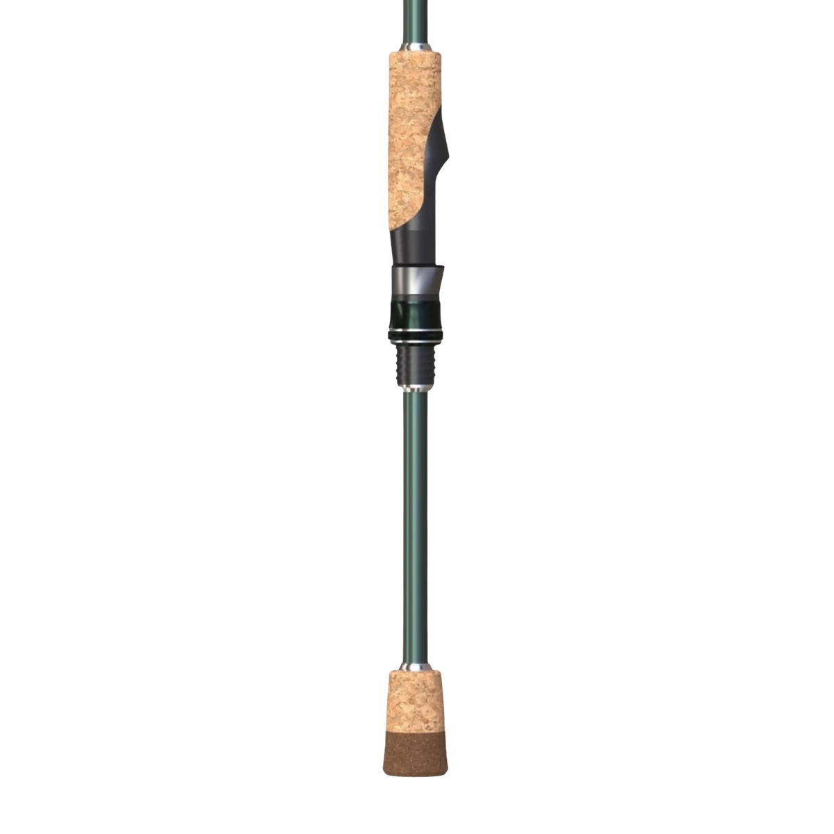 St. Croix Tidemaster Gulf Spinning Rods