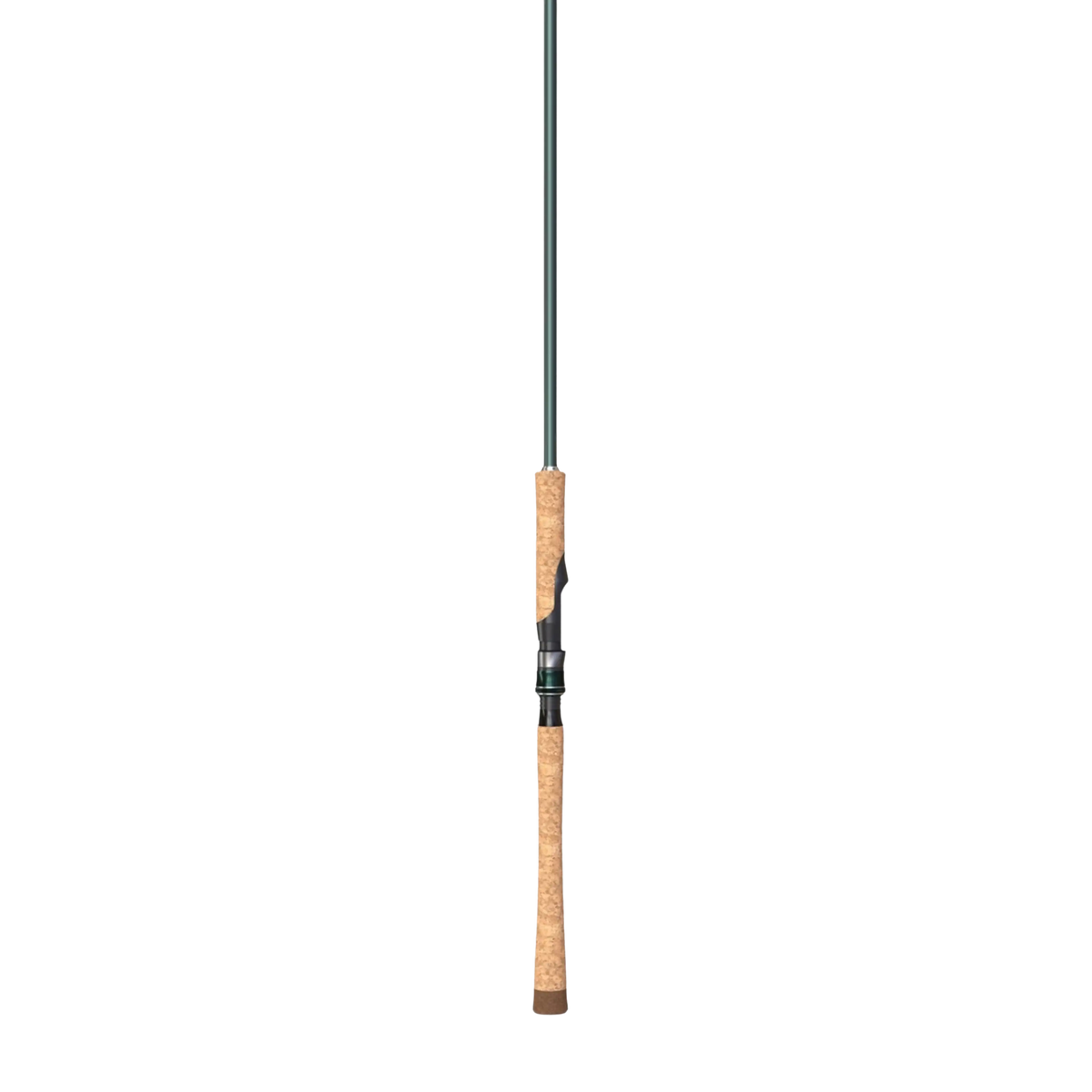St. Croix Tidemaster Southeast Spinning Rods