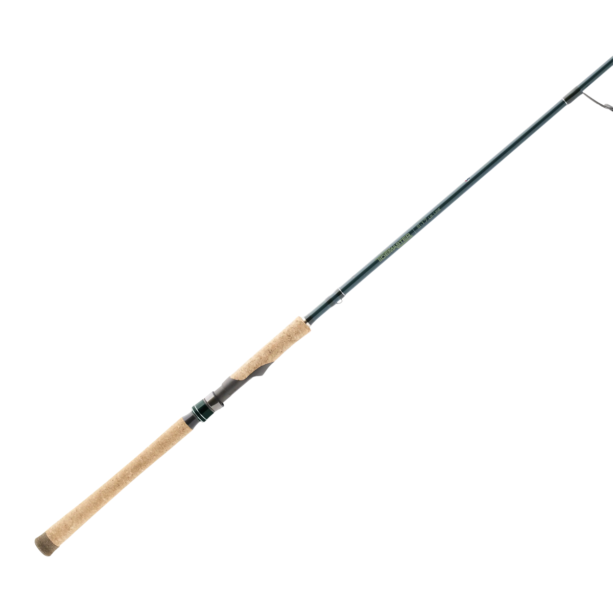 St. Croix Tidemaster Southeast Spinning Rods