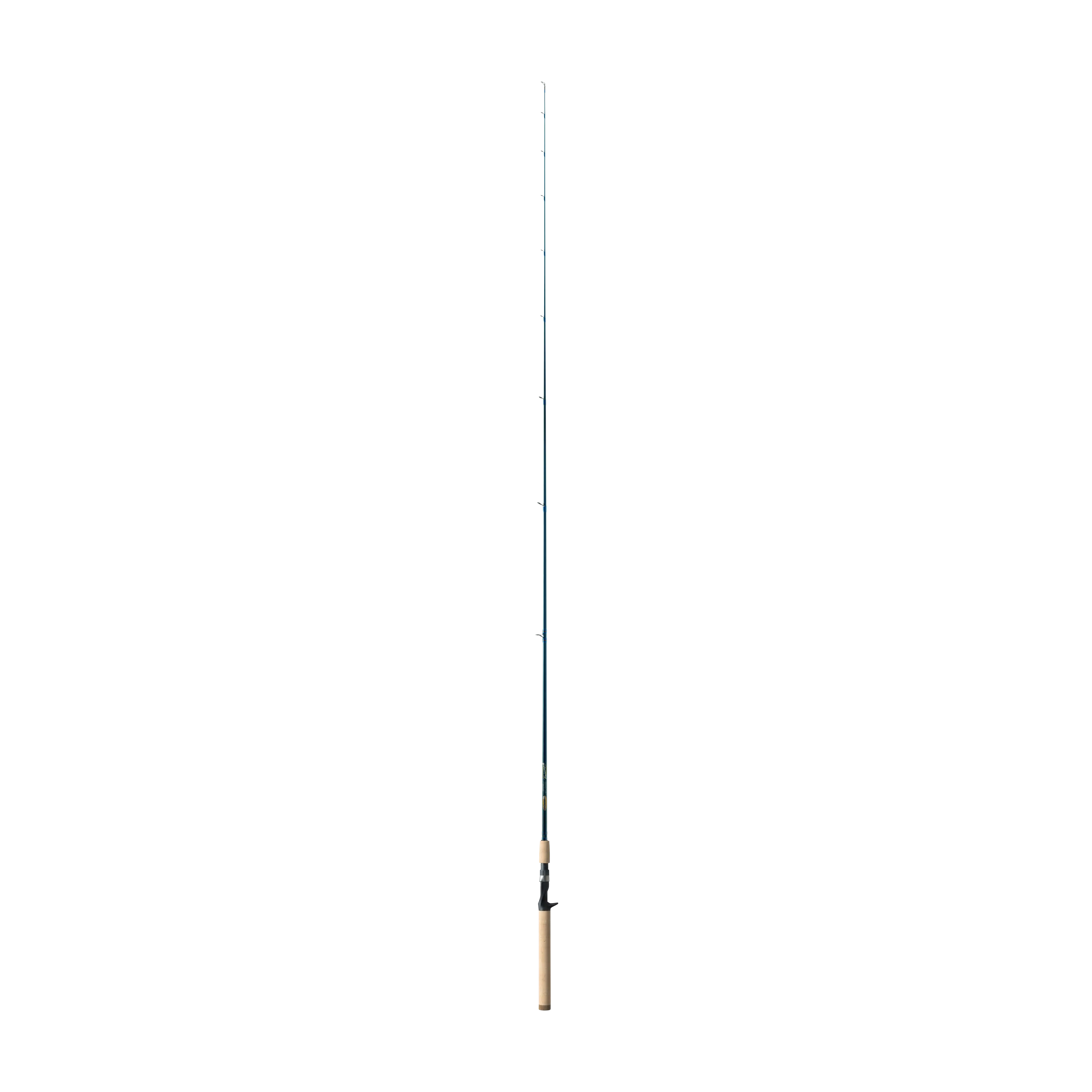 St. Croix Triumph Series Casting Fishing Rods