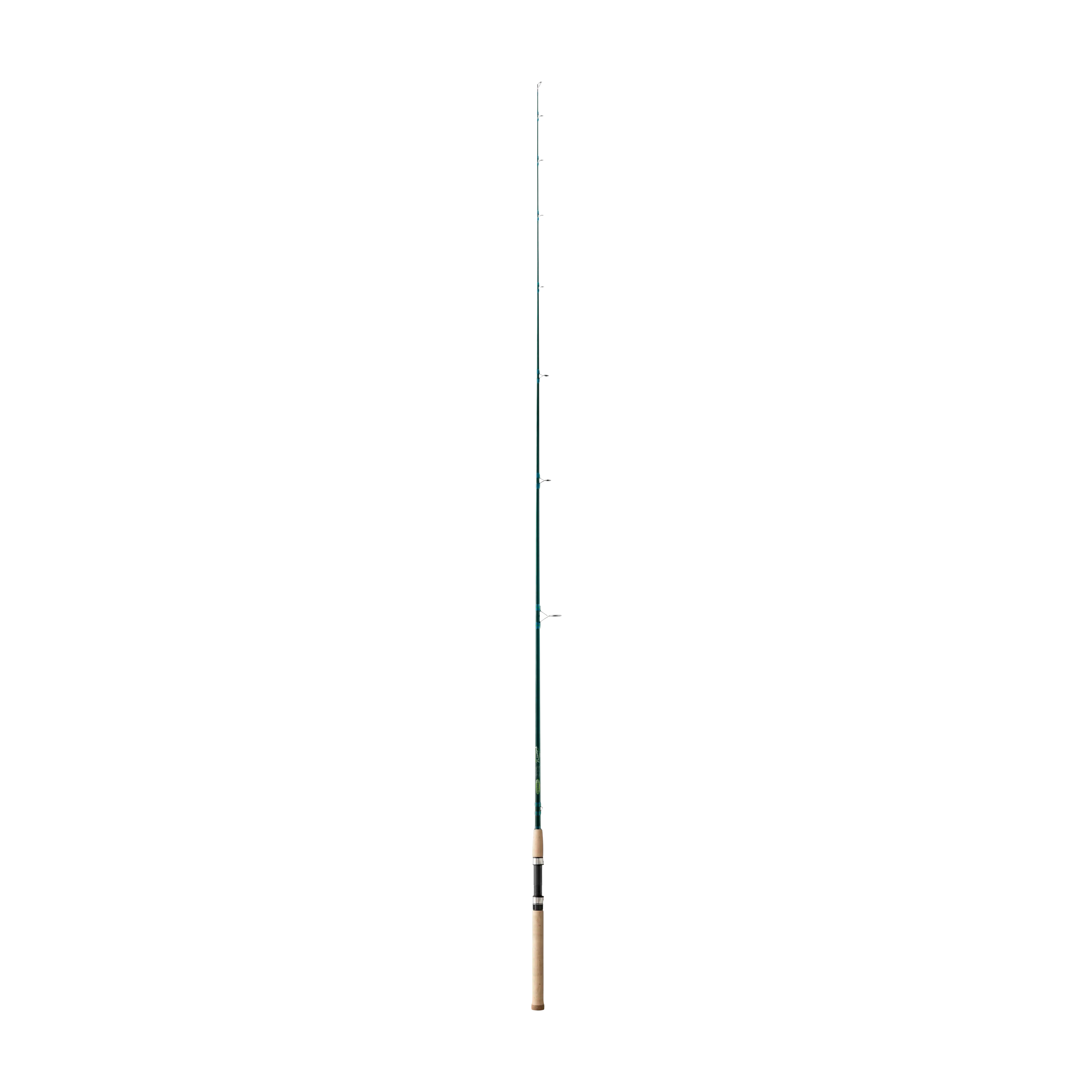 St. Croix Triumph Spinning Rod
