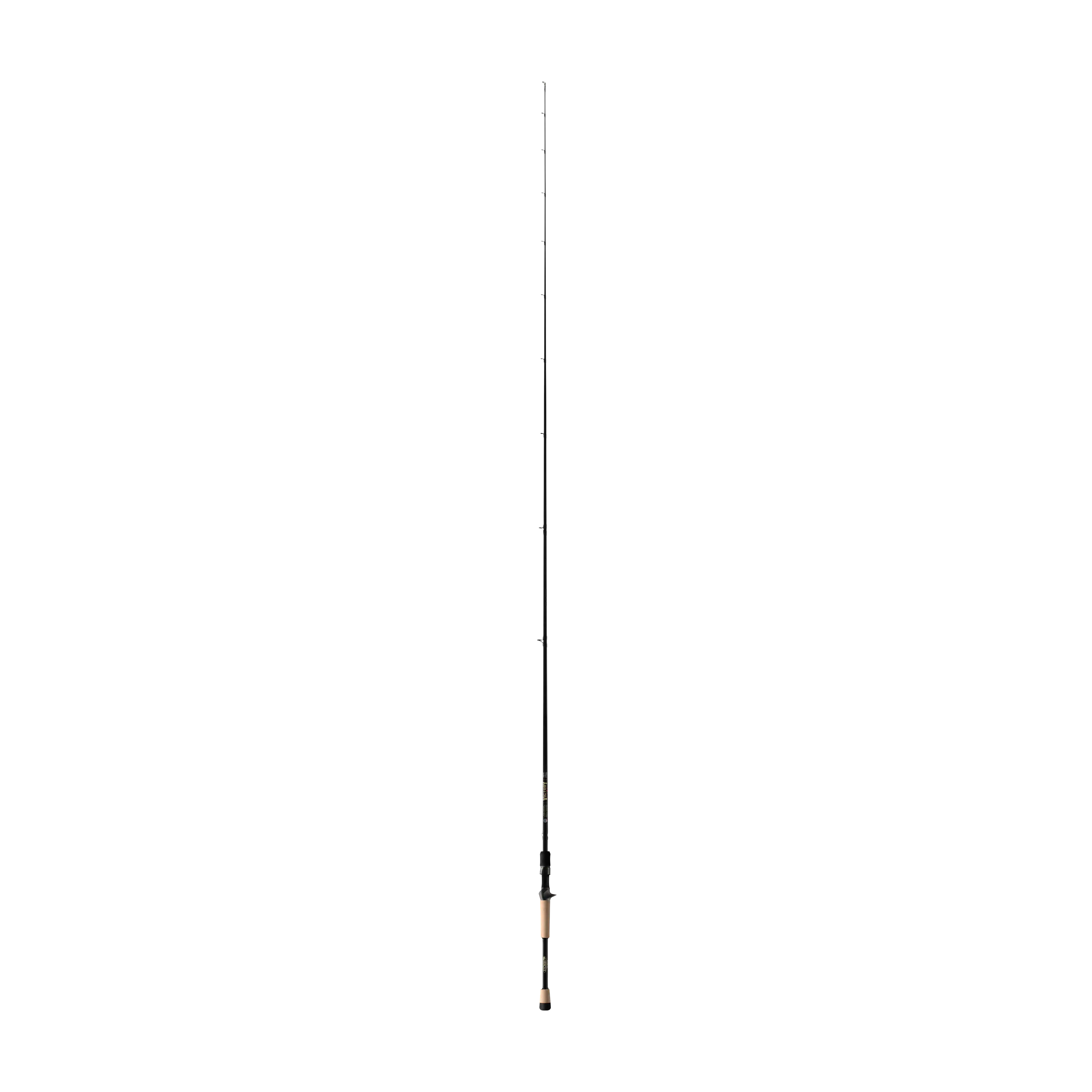 St. Croix Victory Series Casting Fishing Rods