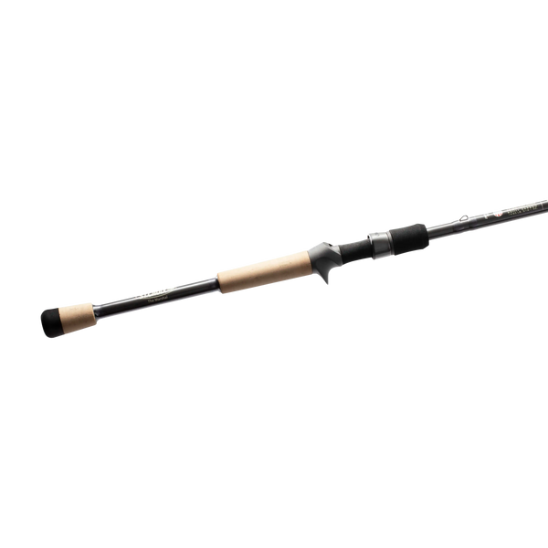 St. Croix Victory Series Casting Fishing Rods