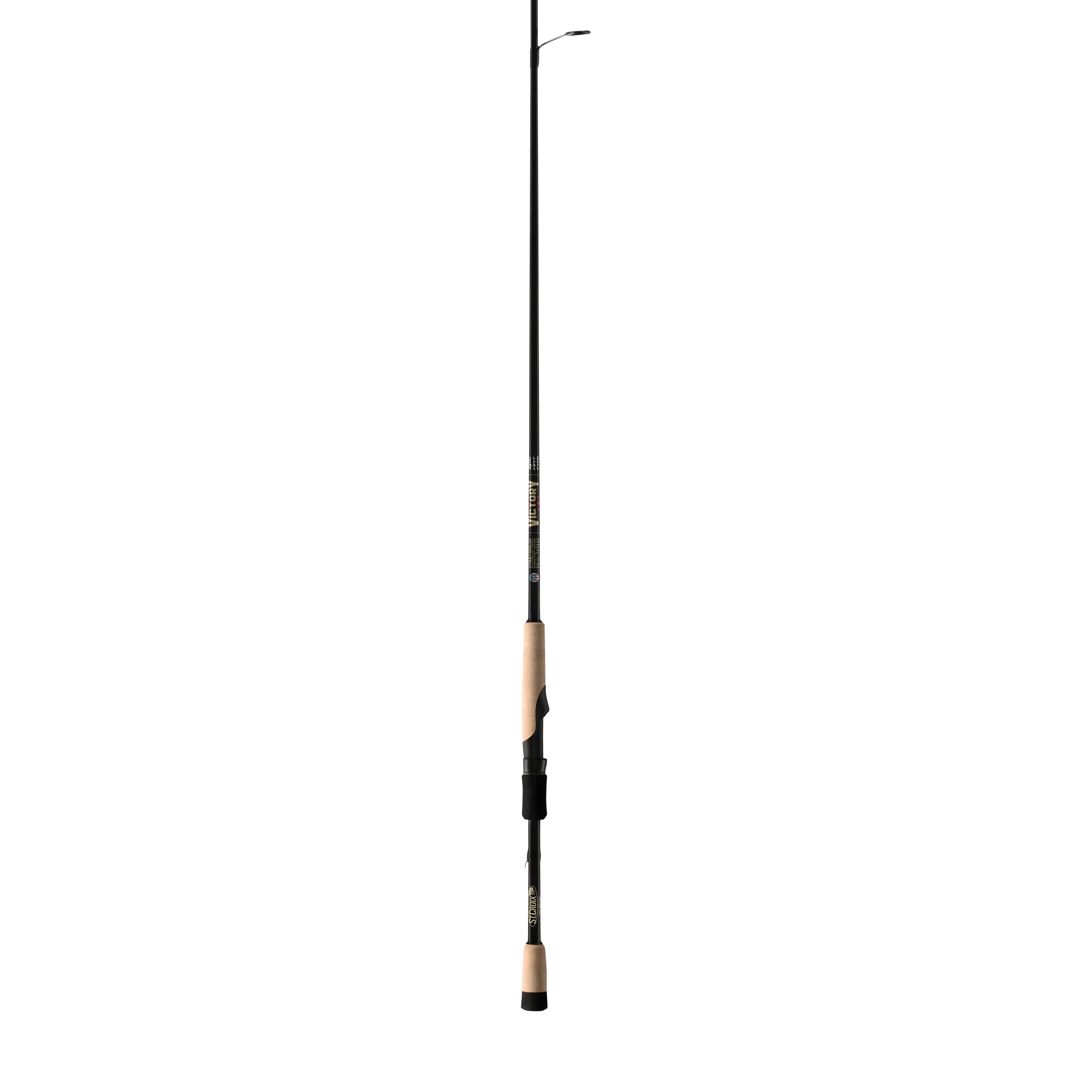 St. Croix Victory Series Spinning Fishing Rods