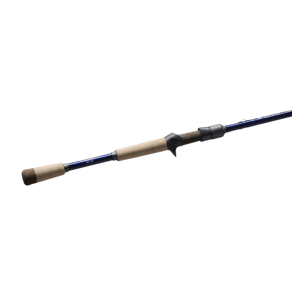 St. Croix LBTC75MHF Legend Tournament Bass Casting Rod