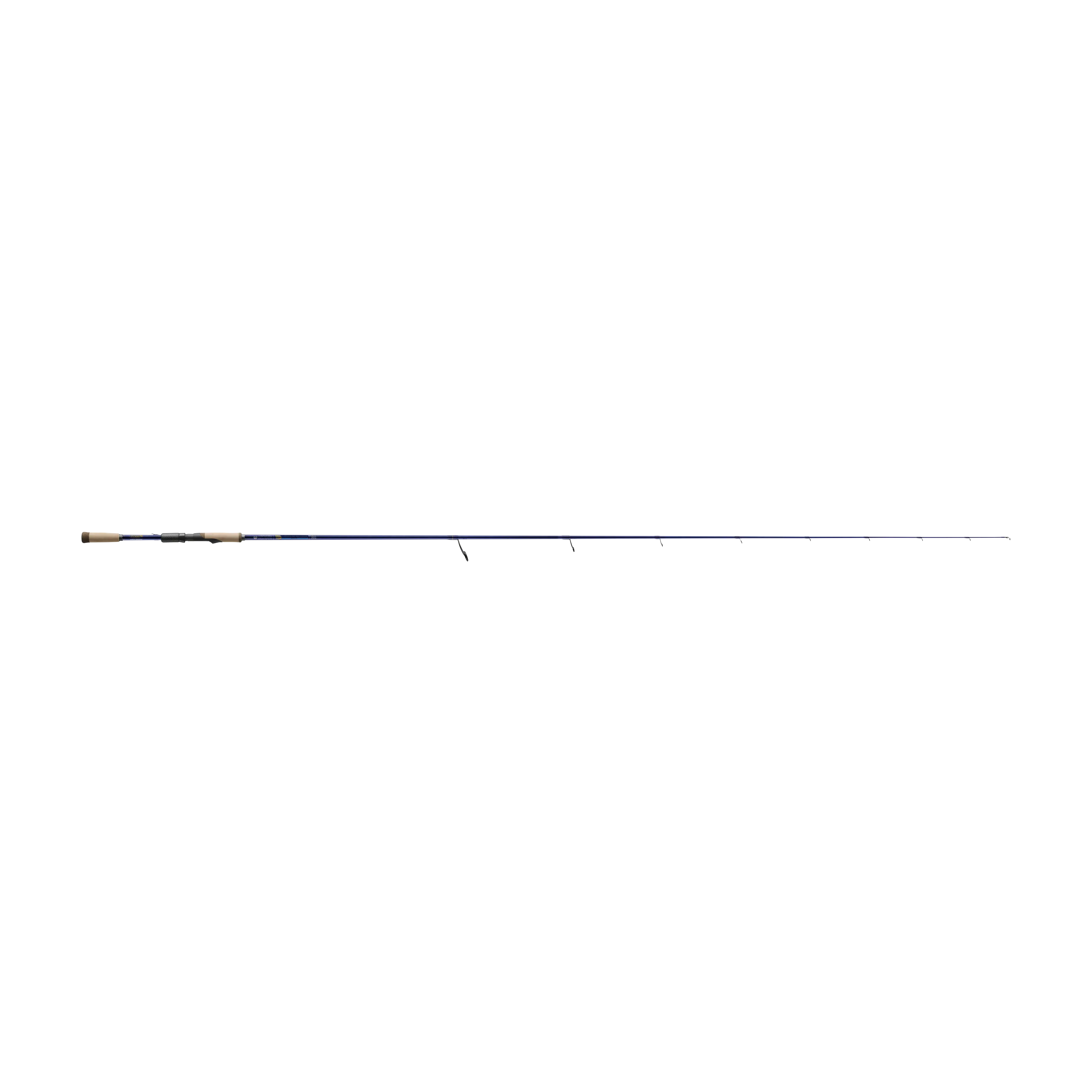 St. Croix Legend Tournament Bass Spinning Rods