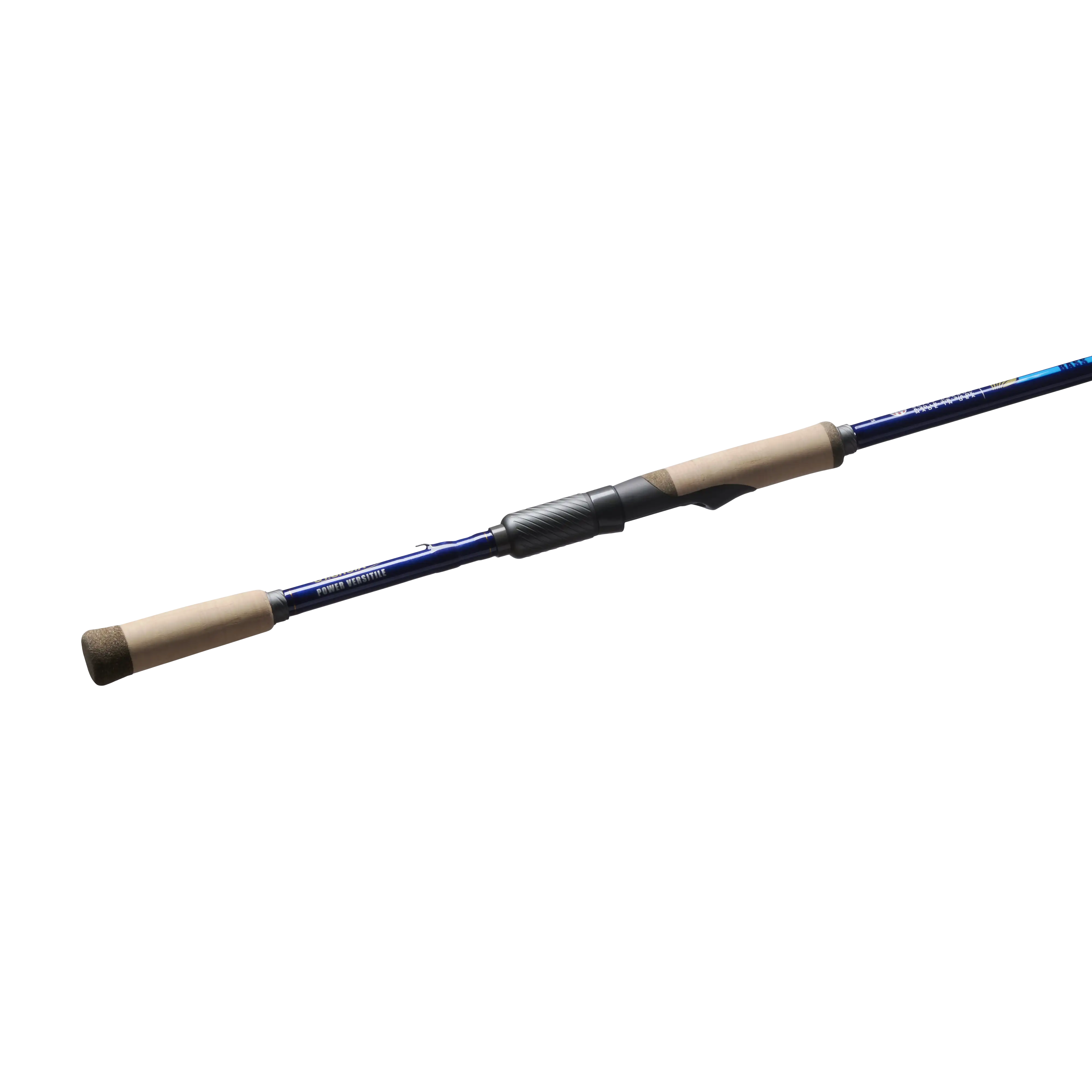 St. Croix Legend Tournament Bass Spinning Fishing Rods