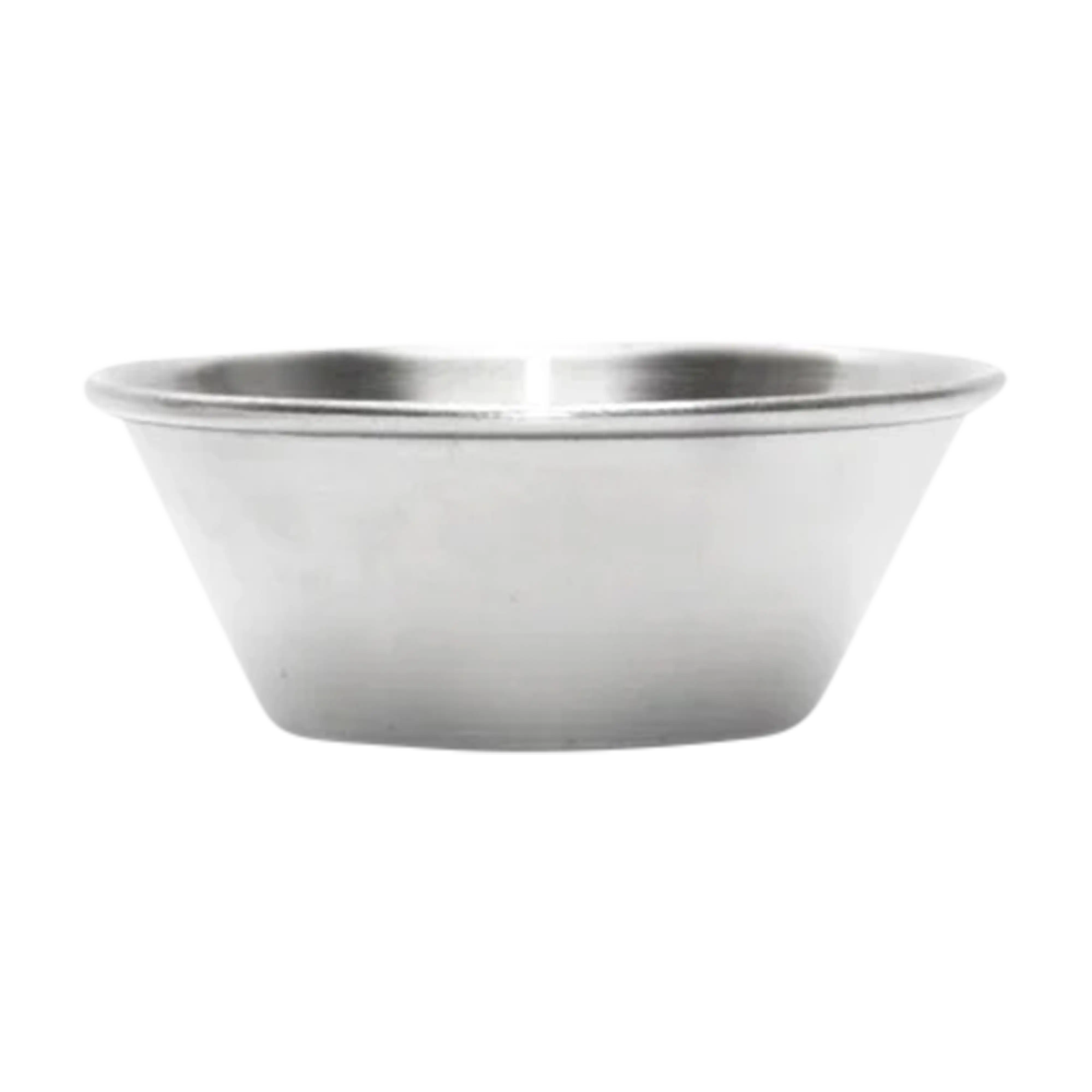 CRB Stainless Steel Mixing Cups - SSMX