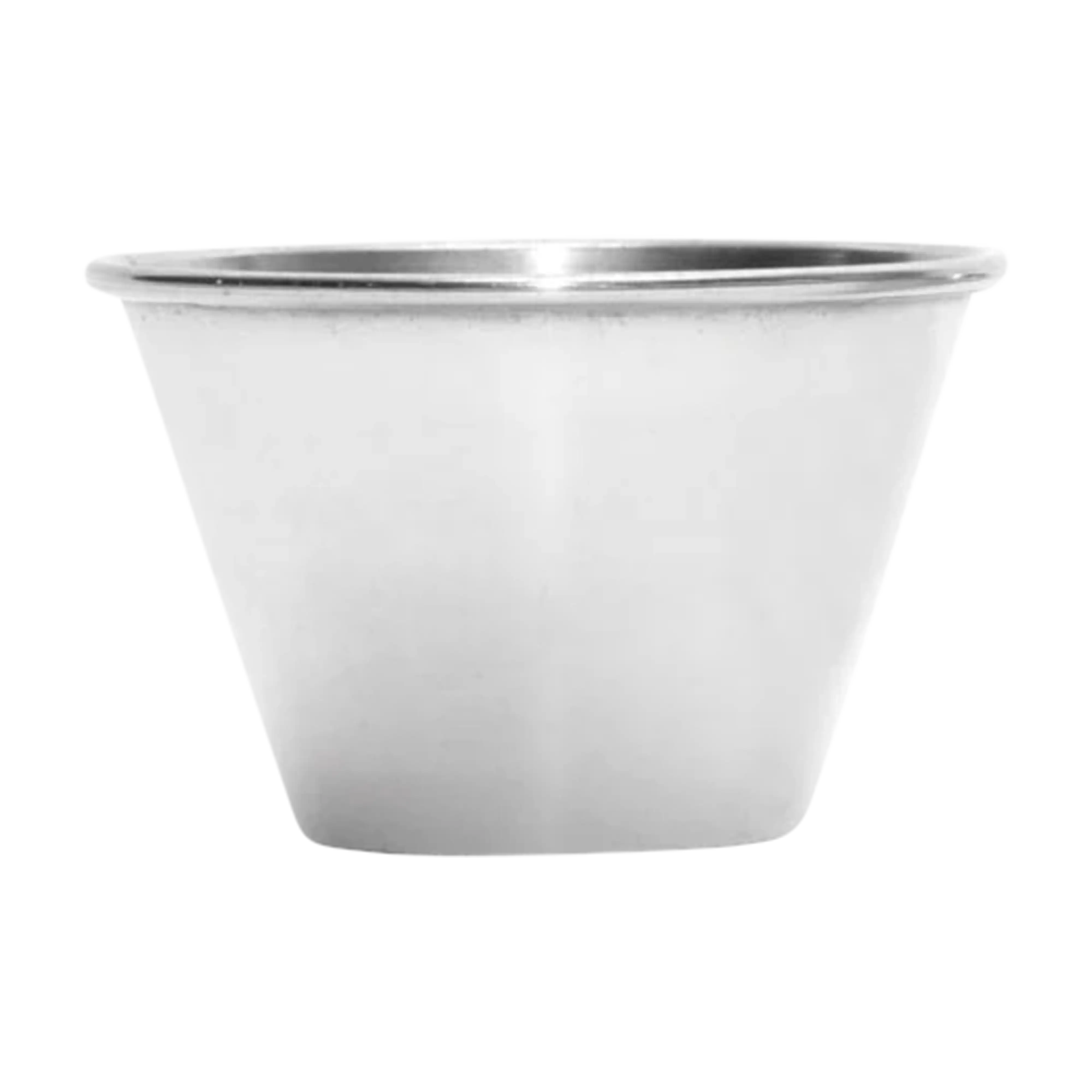 CRB Stainless Steel Mixing Cups - SSMX
