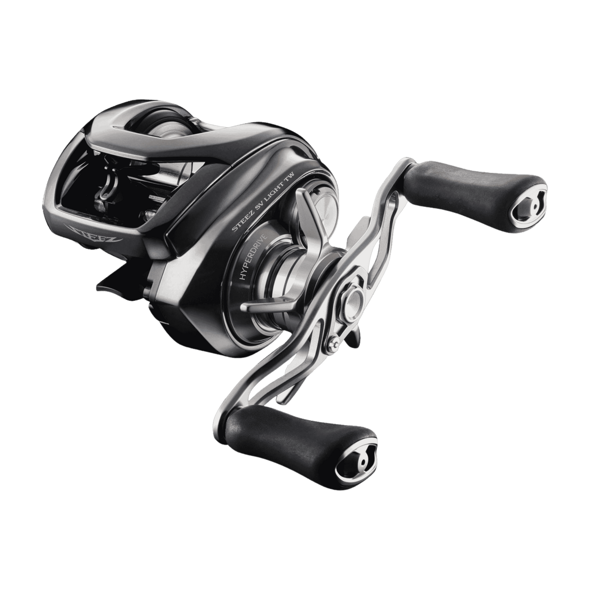 Daiwa Steez SV Light TW 100 Casting Reels