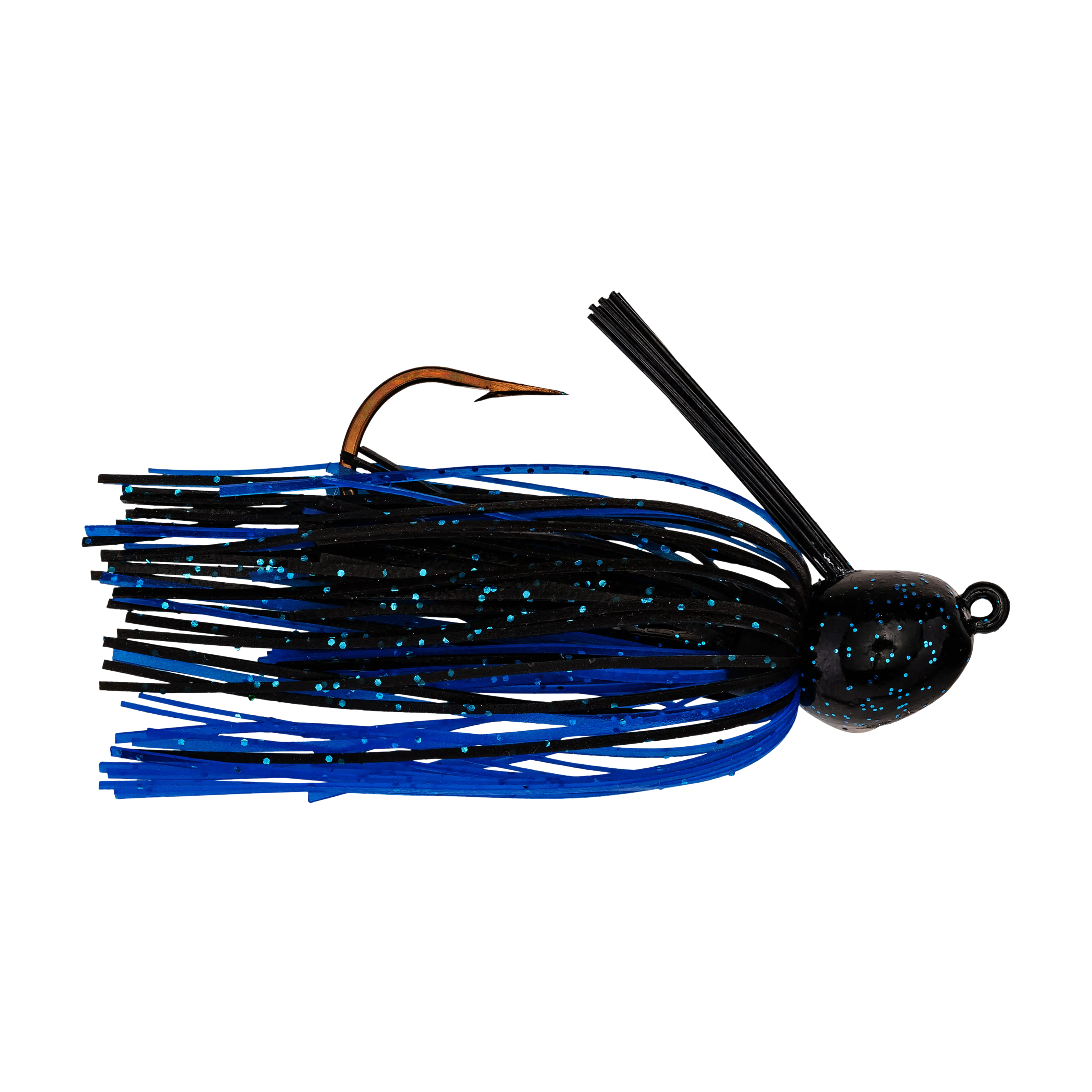 Strike King Bitsy Bug Jig - 1/4 oz.