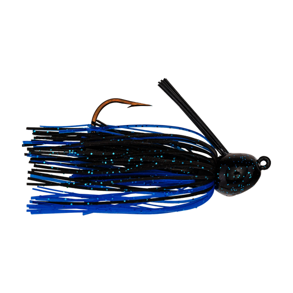 Strike King Bitsy Bug Jig - 1/4 oz.