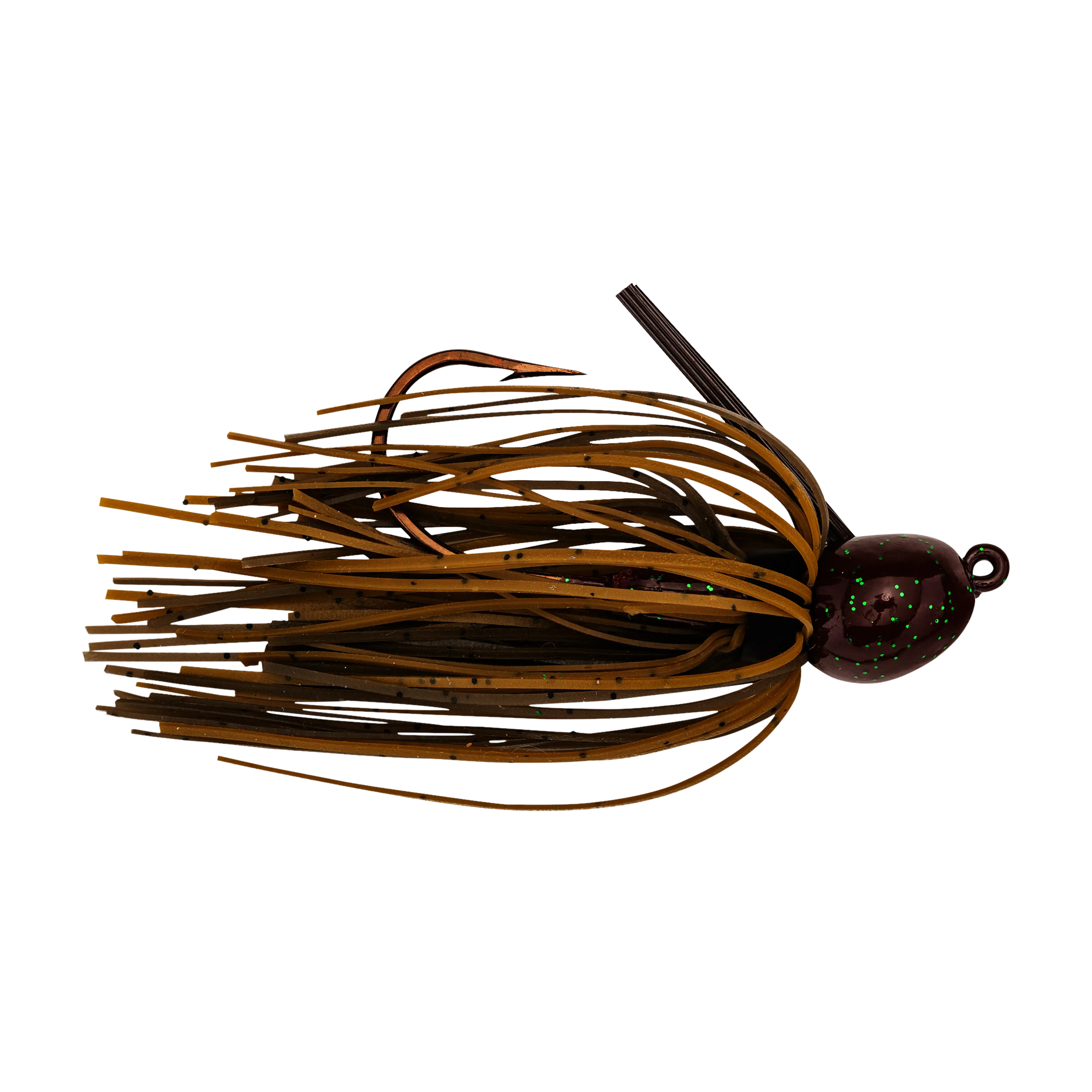 Strike King Bitsy Bug Jig - 1/4 oz.